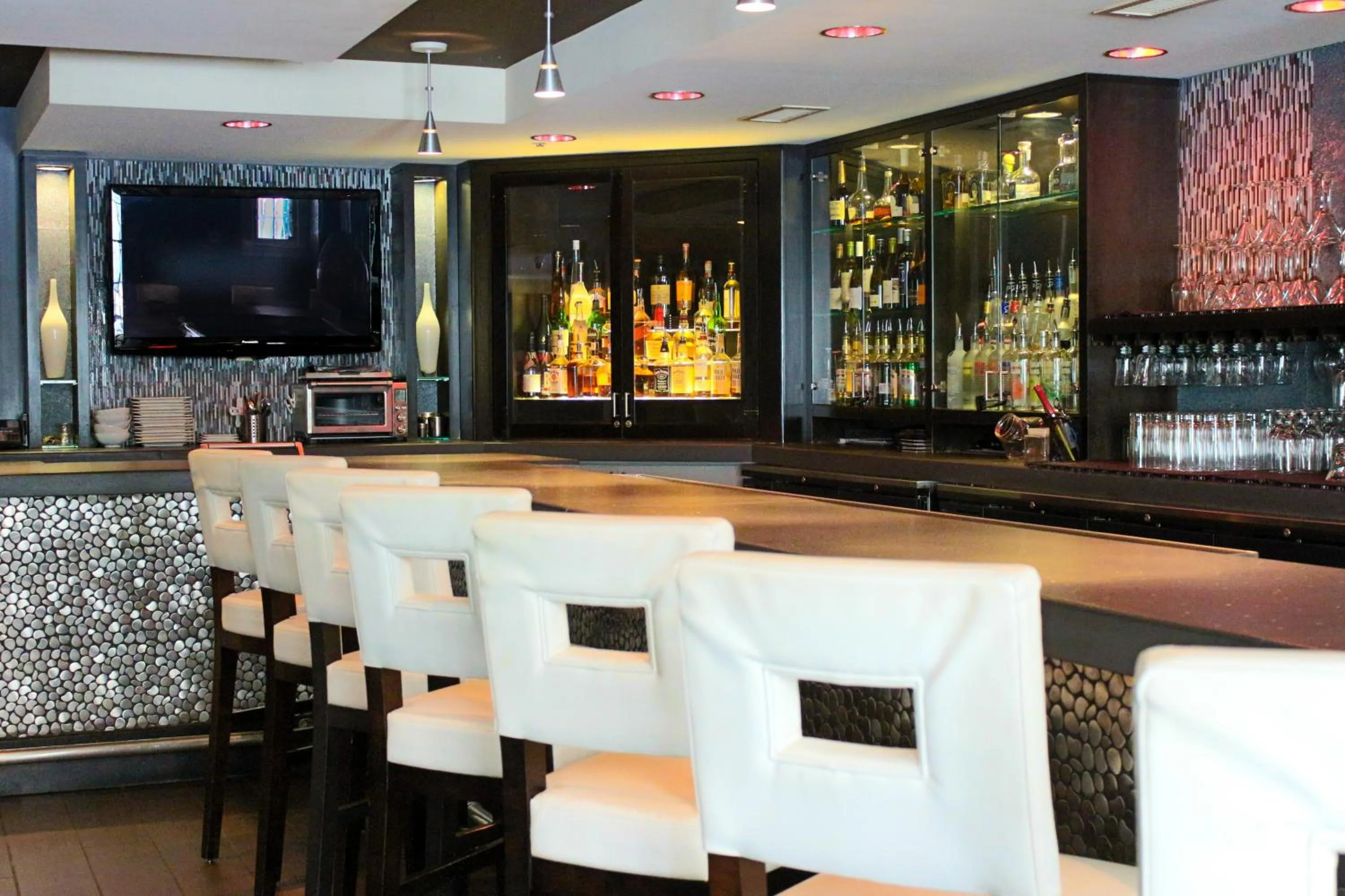 Lounge or bar, Lounge/Bar in Artmore Hotel