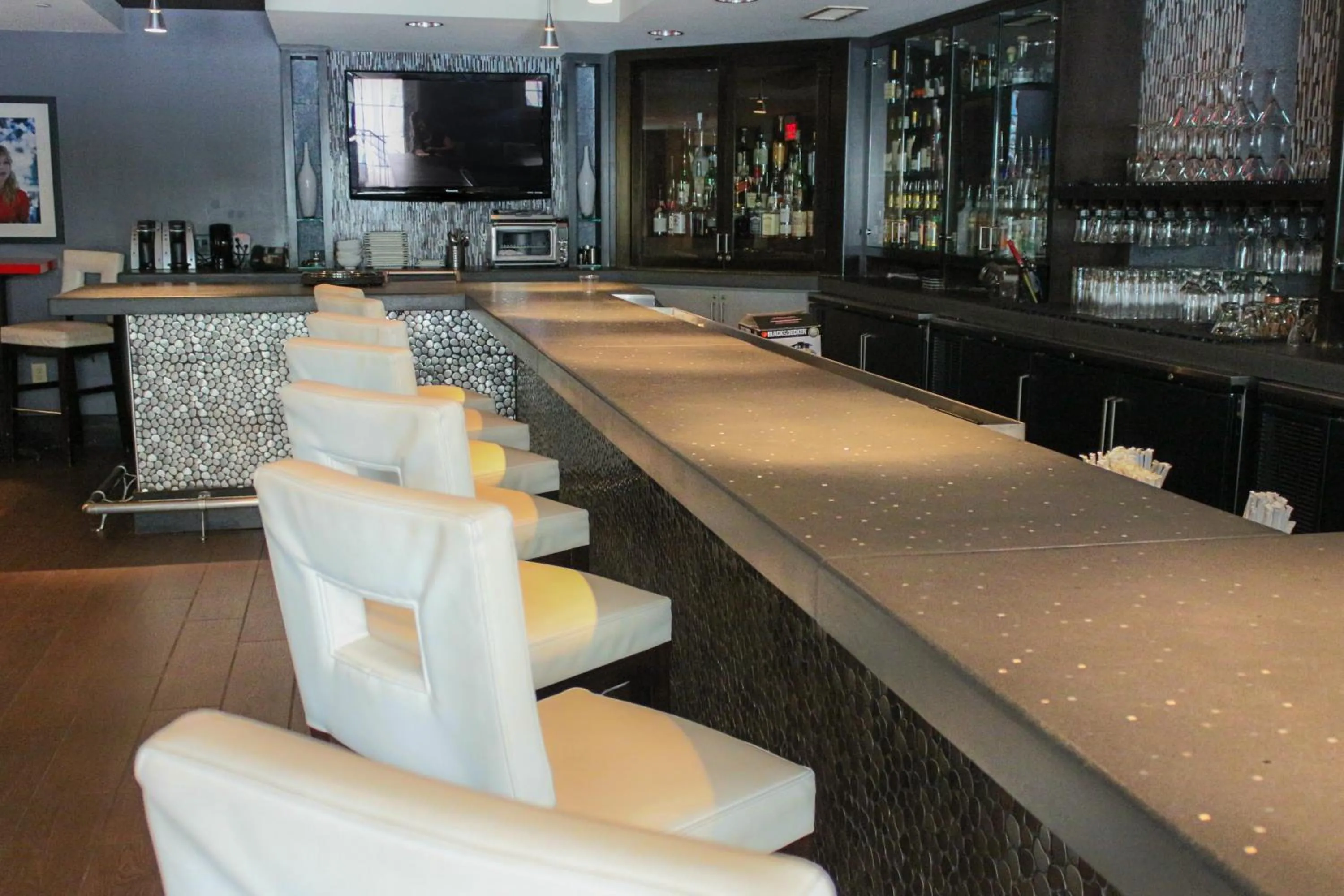 Lounge or bar, Lounge/Bar in Artmore Hotel