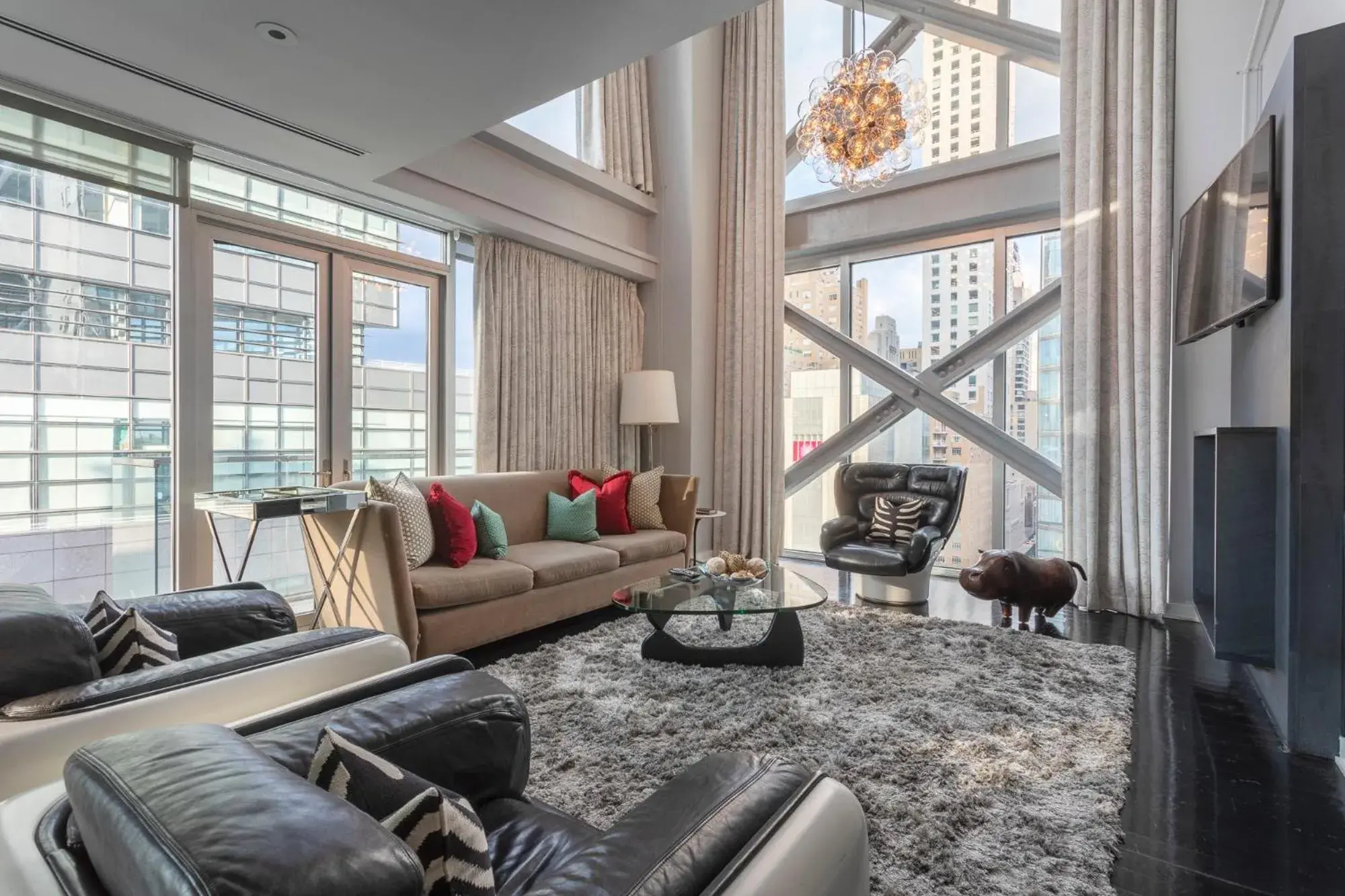 6 Columbus Central Park Hotel 6 Columbus Central Park Hotel