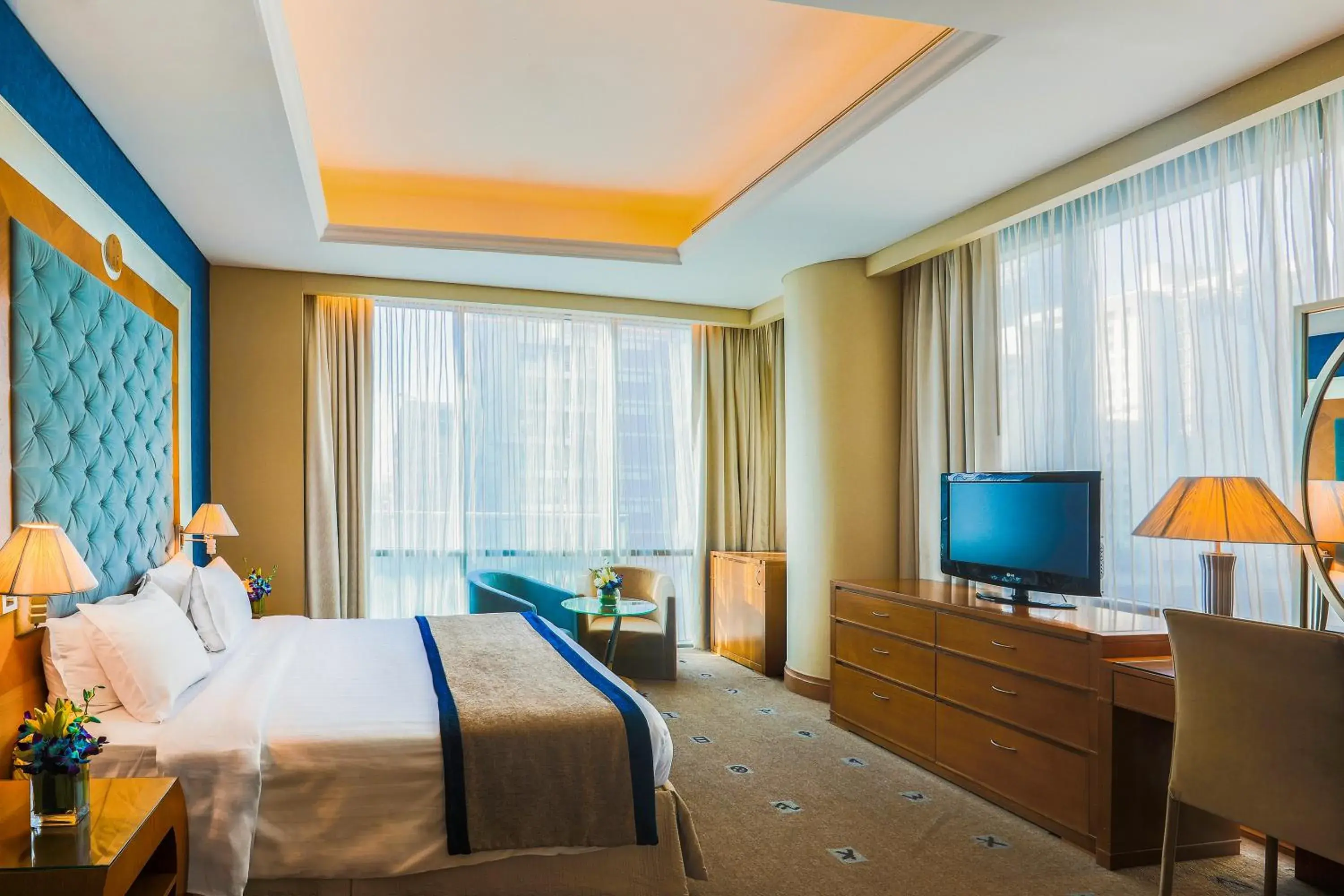 Standard King Room in Social Hotel Standard King Room in Social Hotel