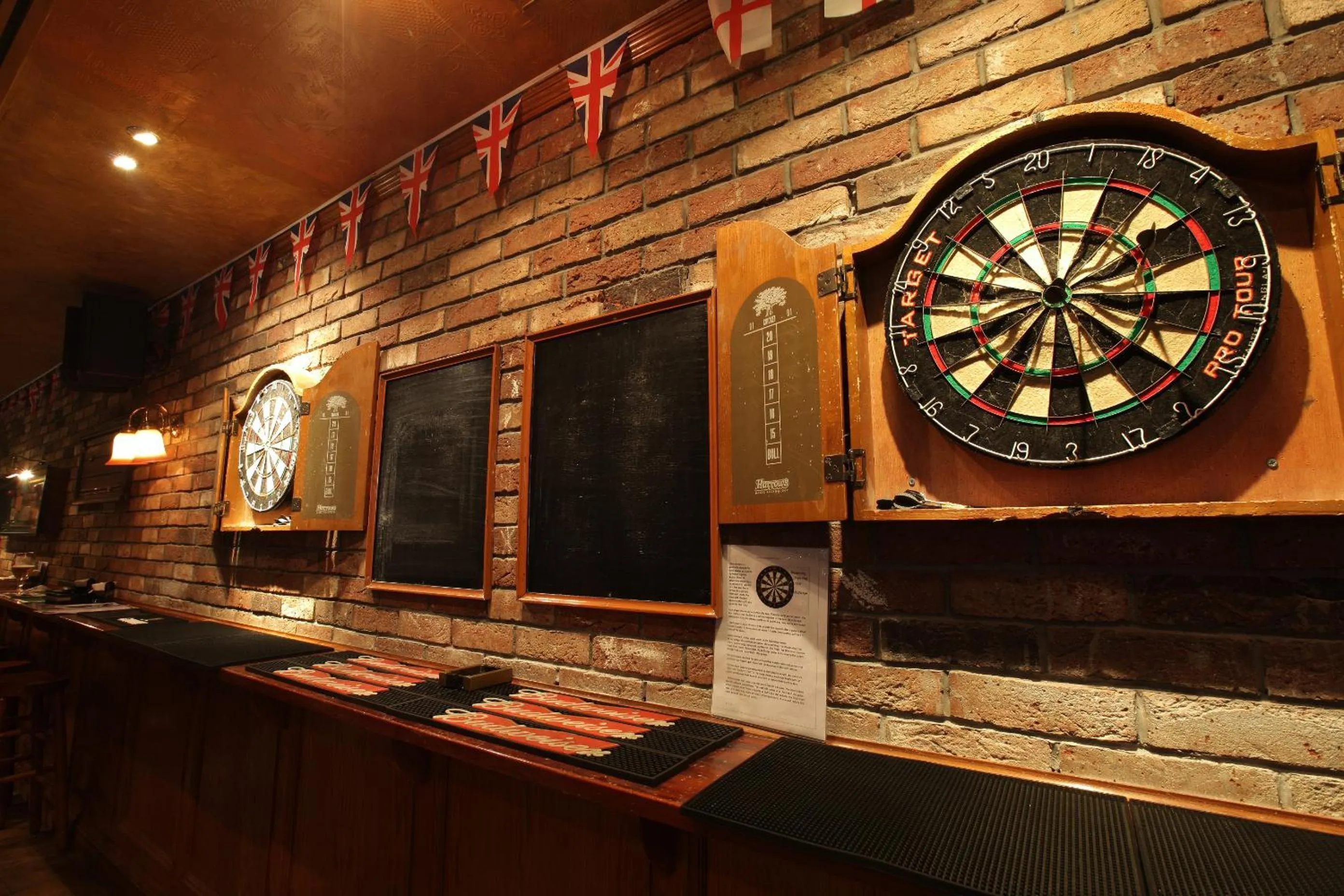 Lounge or bar in Social Hotel