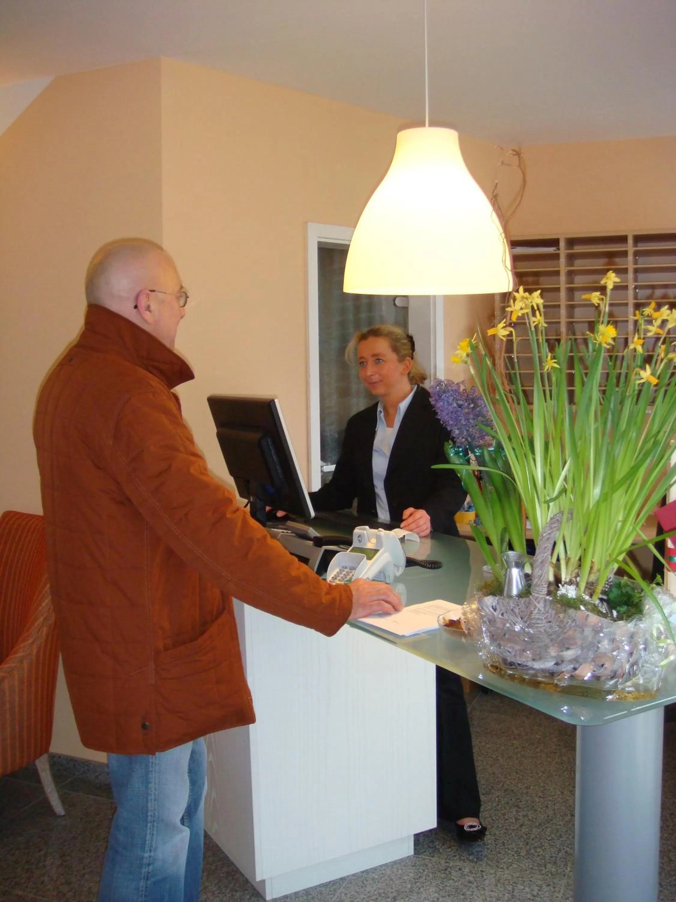 Other in Lindemann Hotel