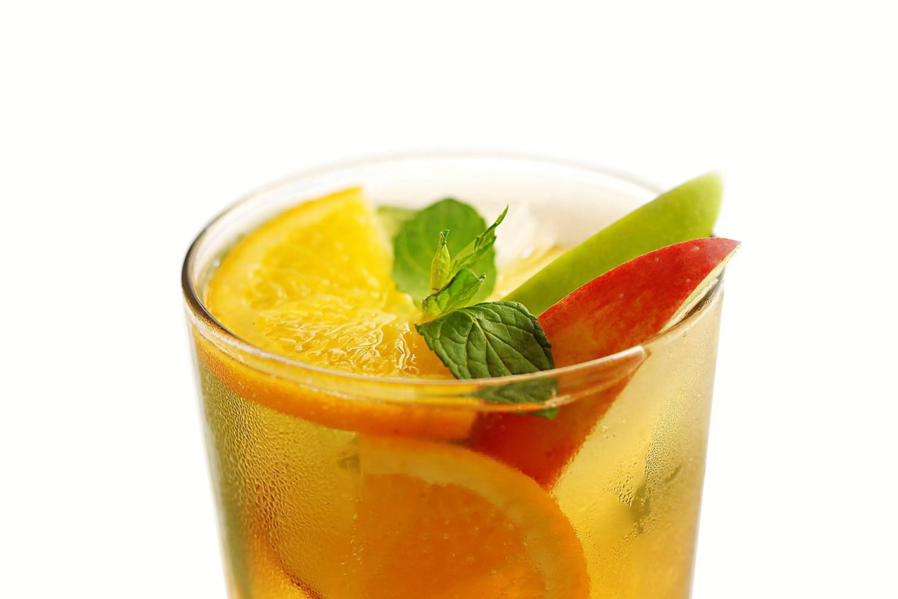 Restaurant/places to eat in Le Meridien Jeddah