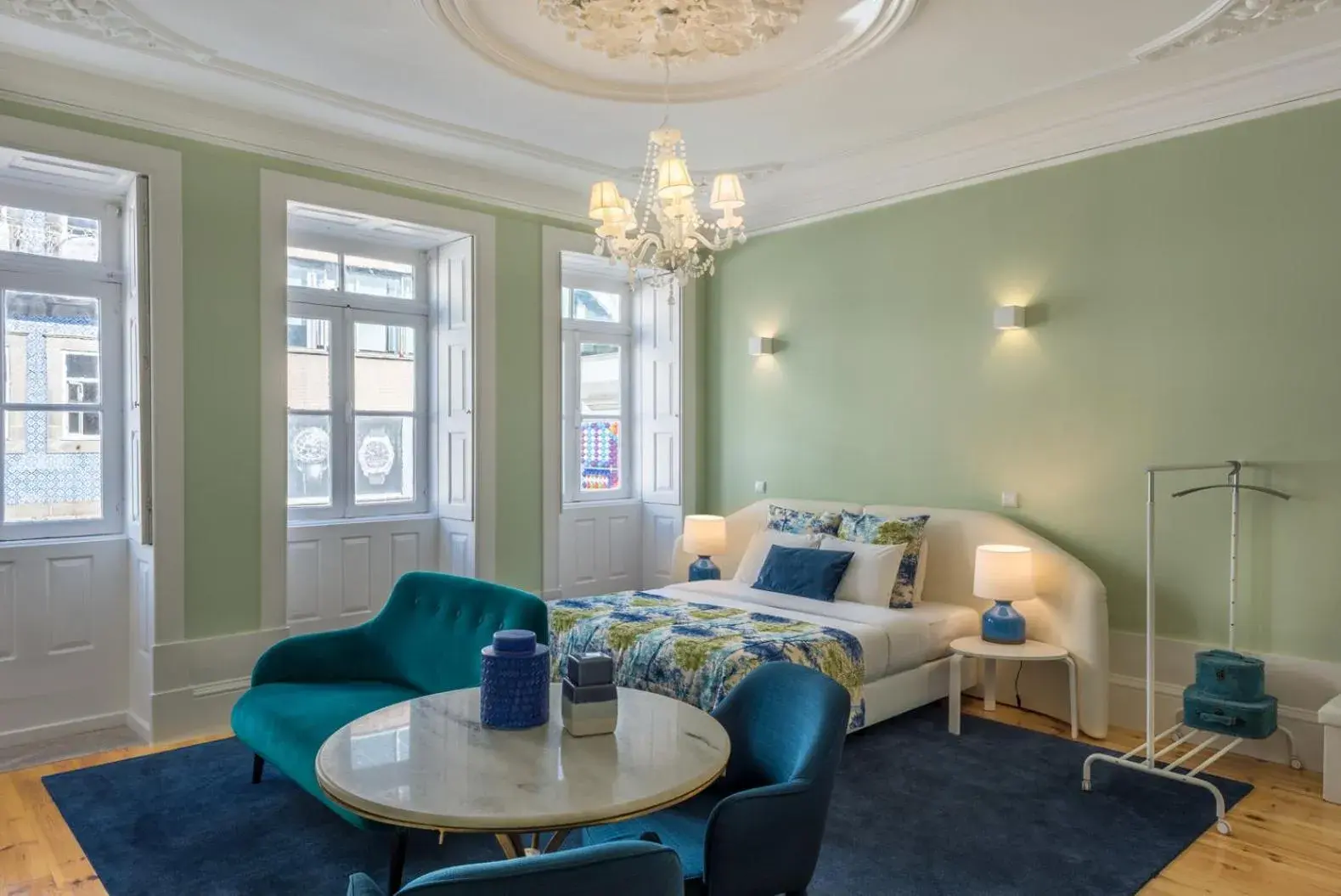Oporto Welcome Apartments - Santa Catarina Oporto Welcome Apartments - Santa Catarina