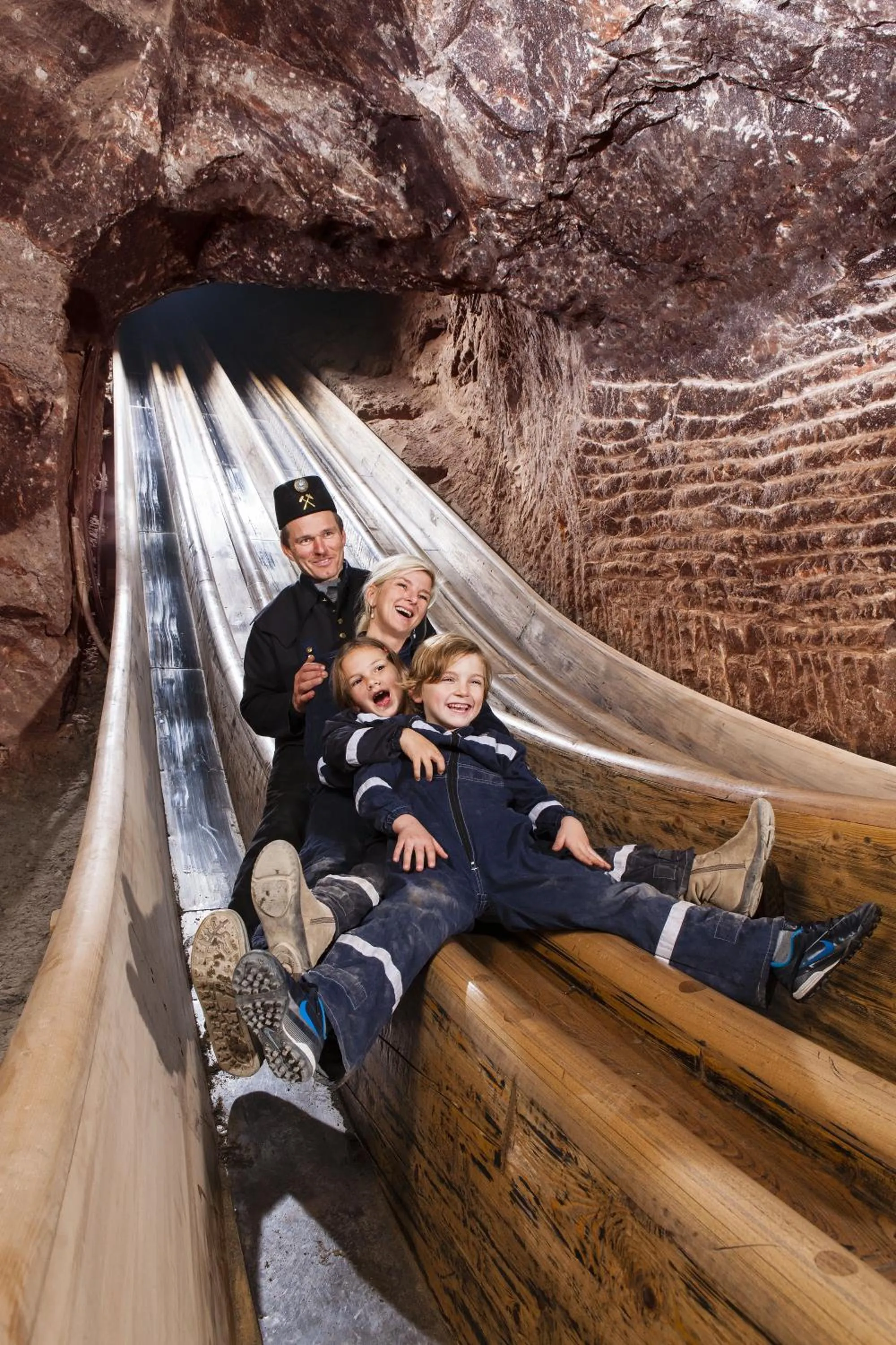 Activities in Home-Hotel Salzberg