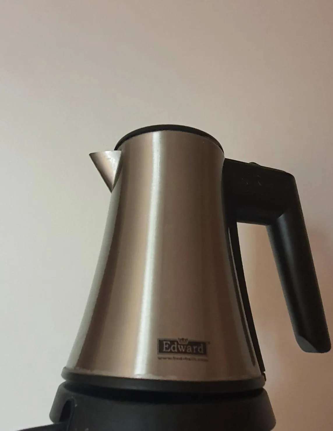 Coffee/tea facilities in Hotel Bishops Arms Lund