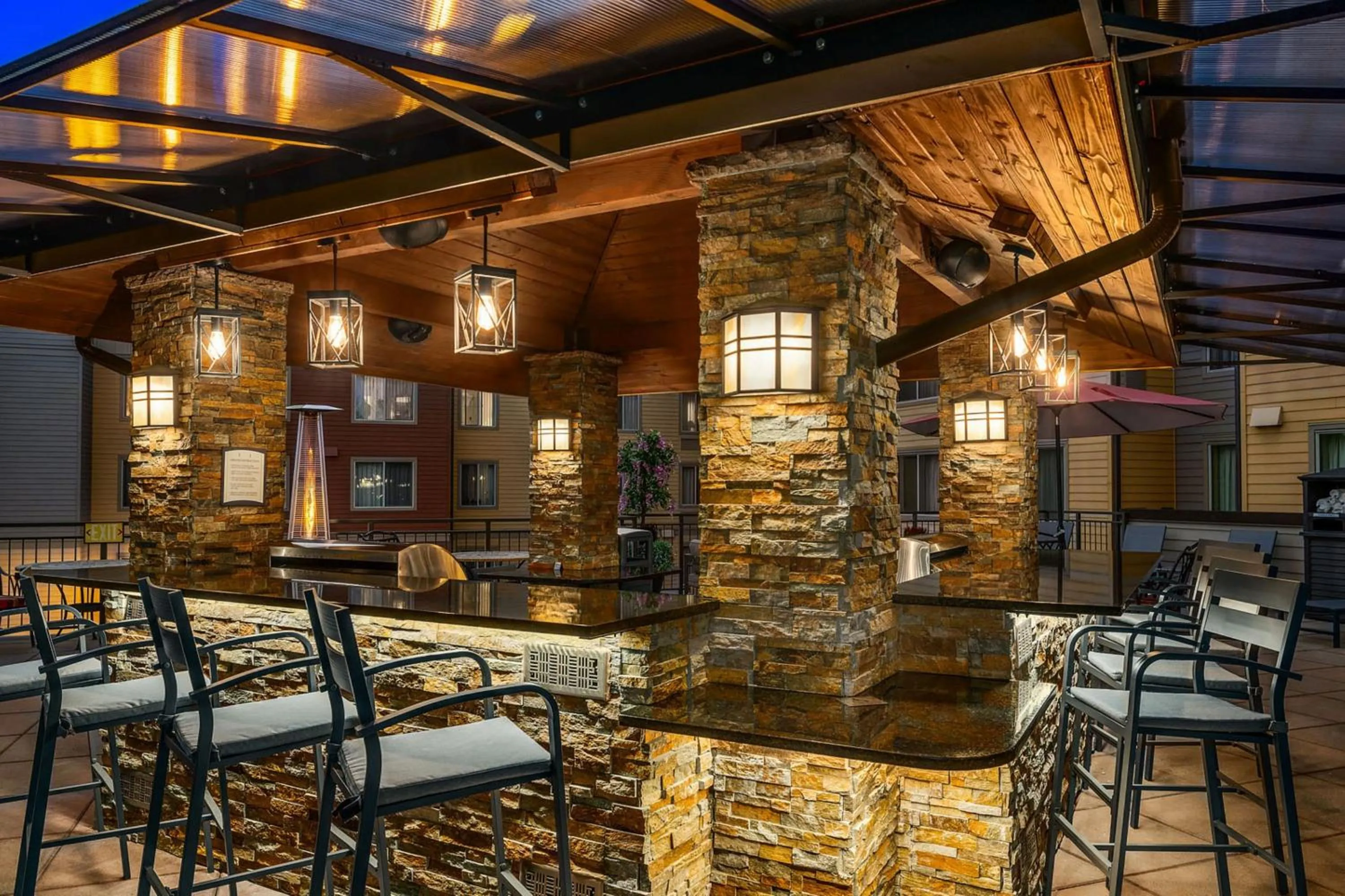 Other in Staybridge Suites Everett - Paine Field by IHG