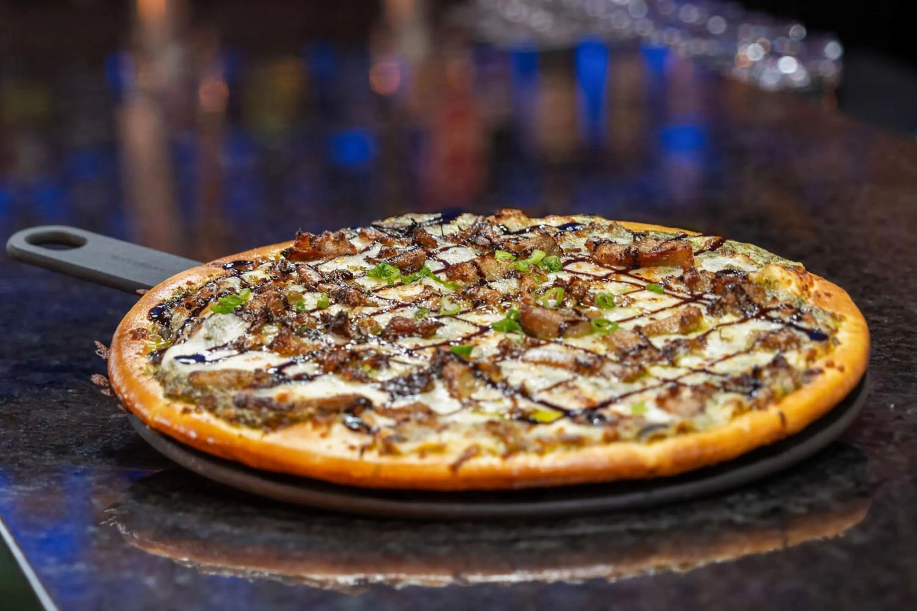 Restaurant/places to eat in Staybridge Suites Everett - Paine Field by IHG