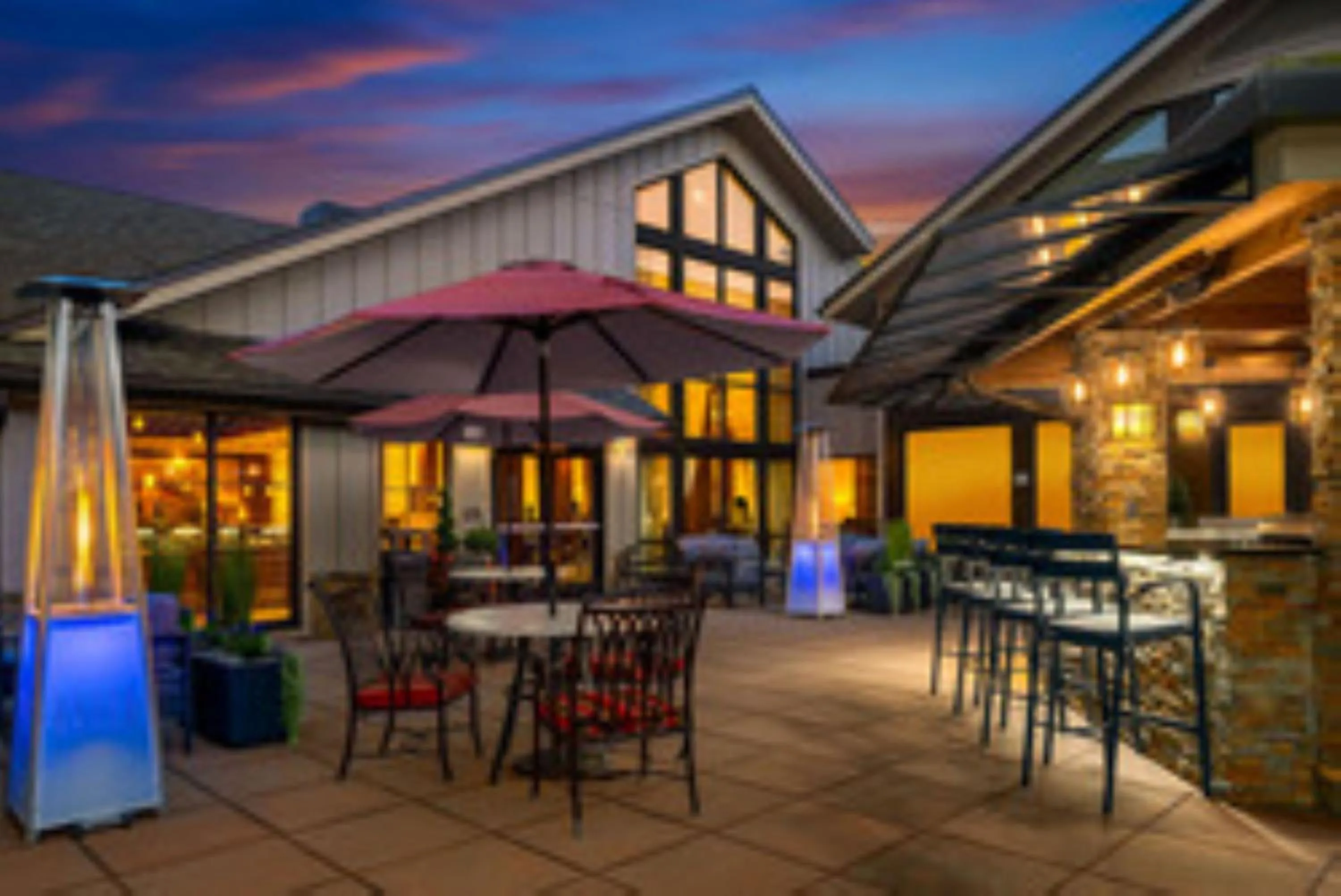 Other in Staybridge Suites Everett - Paine Field by IHG