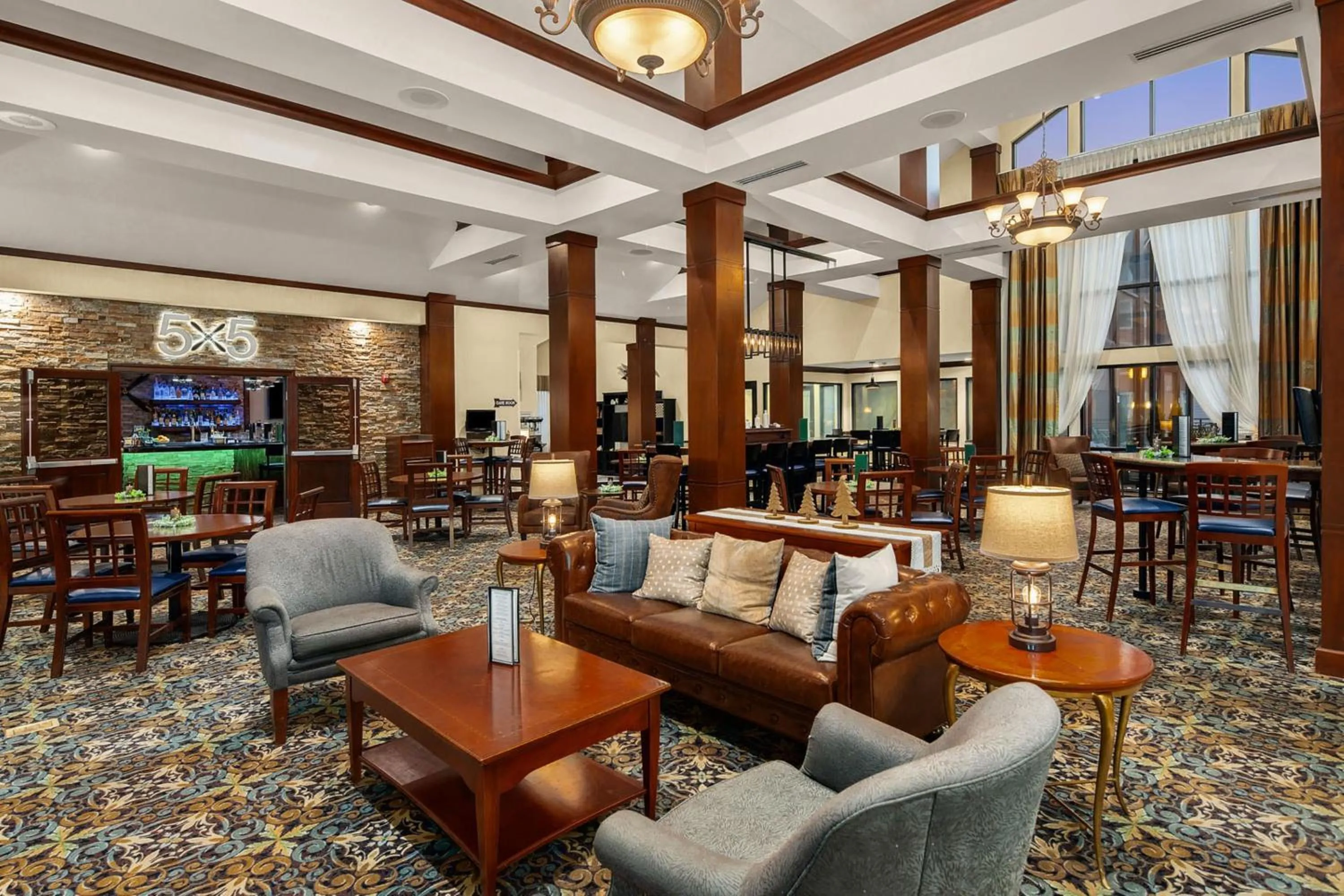 Property building in Staybridge Suites Everett - Paine Field by IHG