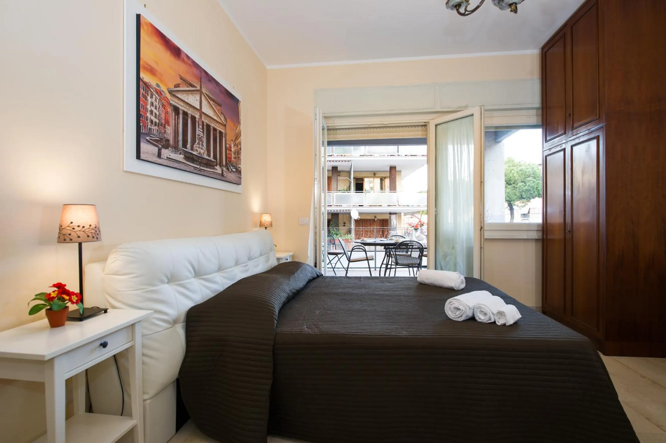 House Gregorio