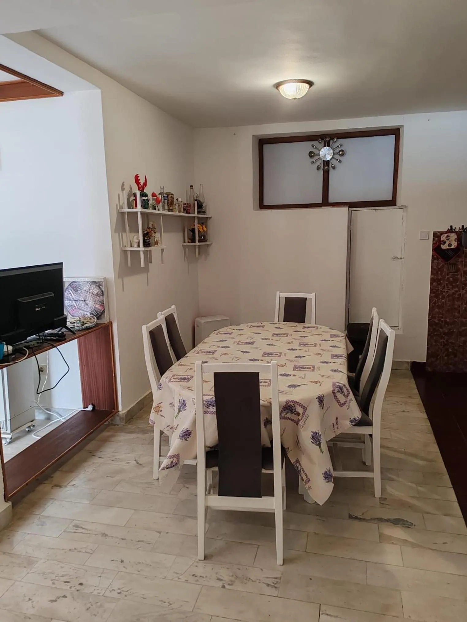 Petrovic house