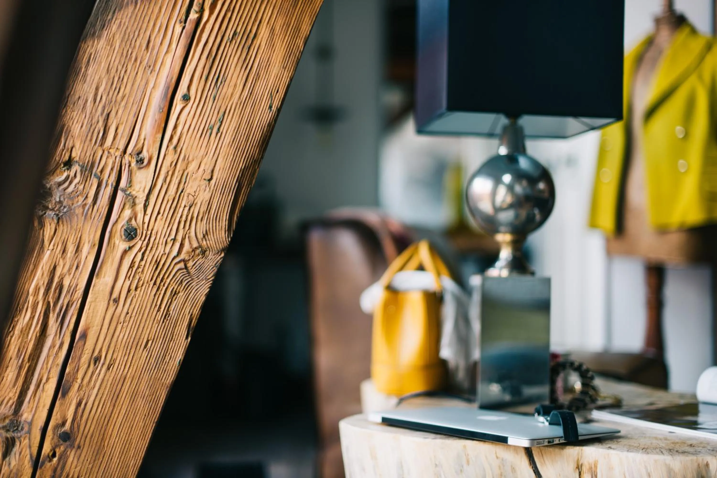 Decorative detail in PEST-BUDA Design Hotel