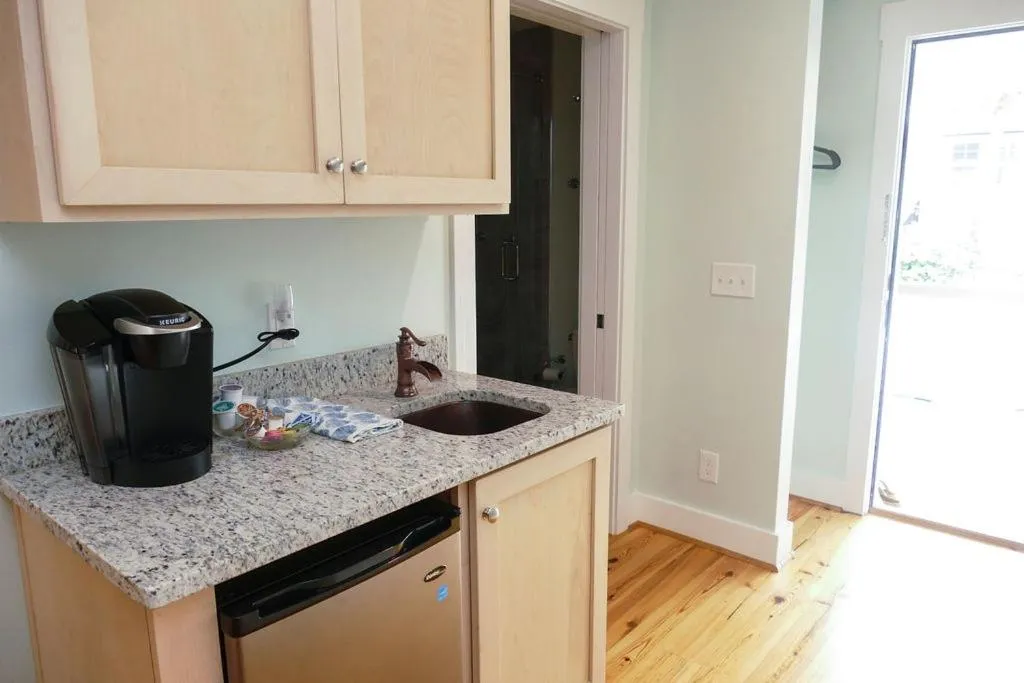 Beachview Inn and Spa