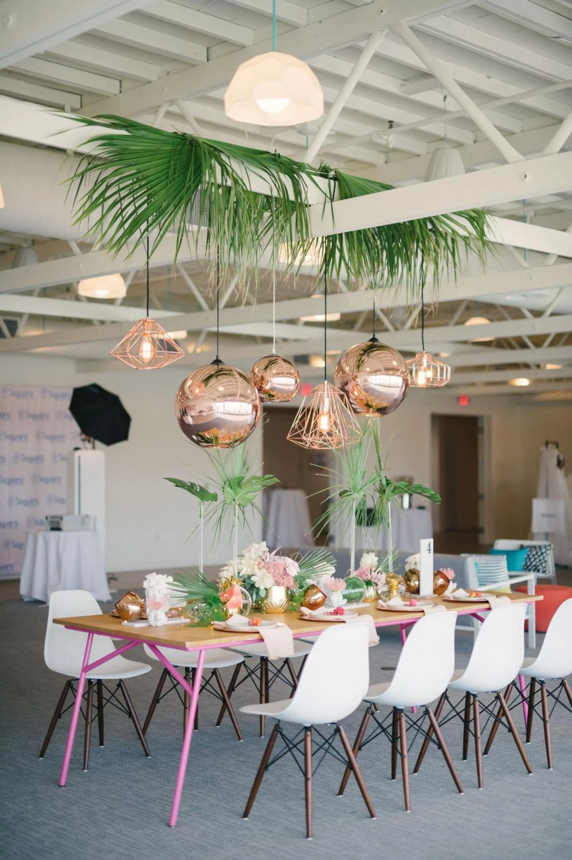 Banquet/Function facilities in The Saguaro Palm Springs