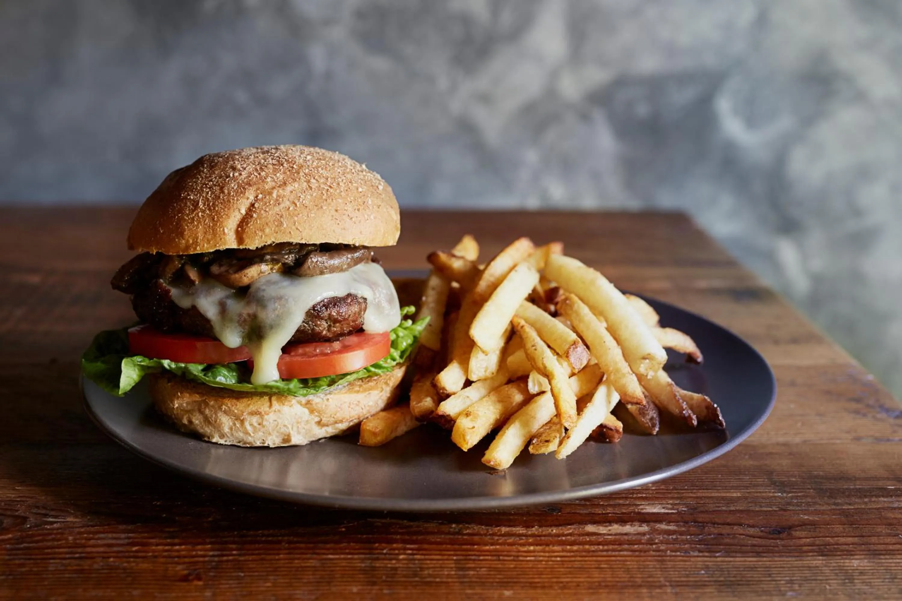 Food close-up in The Saguaro Palm Springs