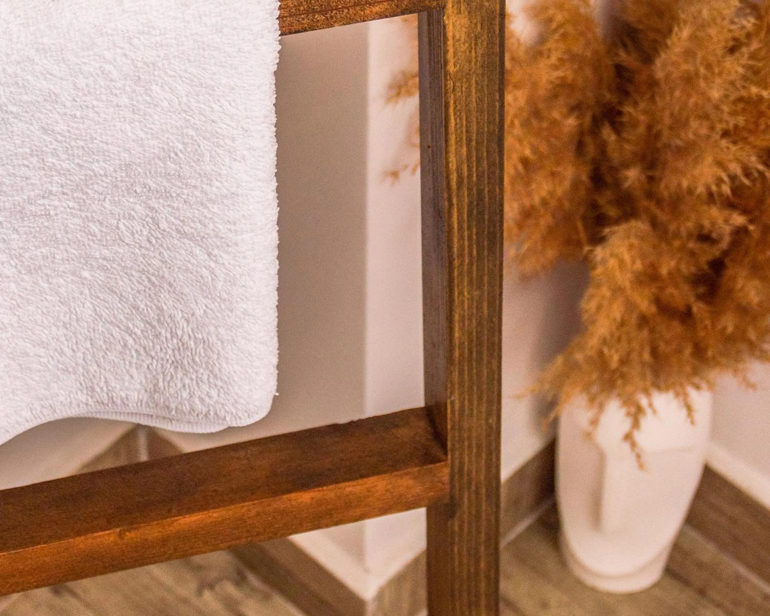 Bedroom in Kaş Old Town Hotel