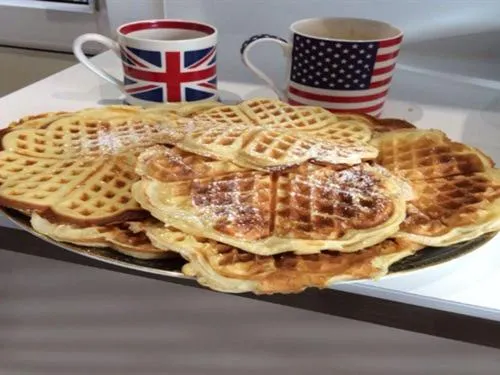 Other in B&B The Little Garth