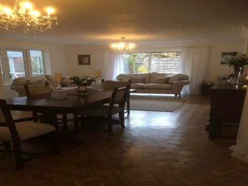 Other, Seating Area in B&B The Little Garth