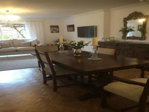 Other, Seating Area in B&B The Little Garth