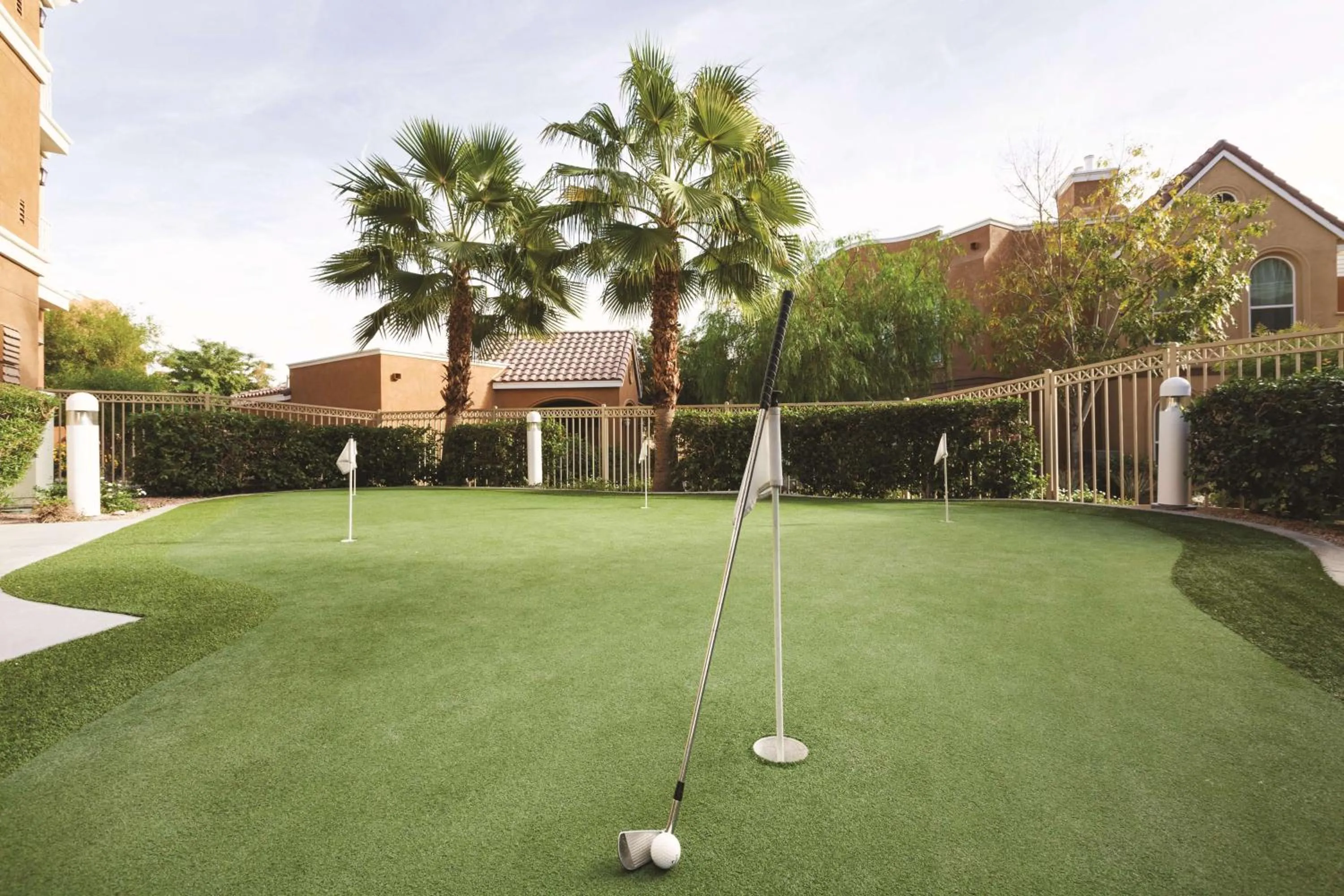Sports in Homewood Suites by Hilton La Quinta