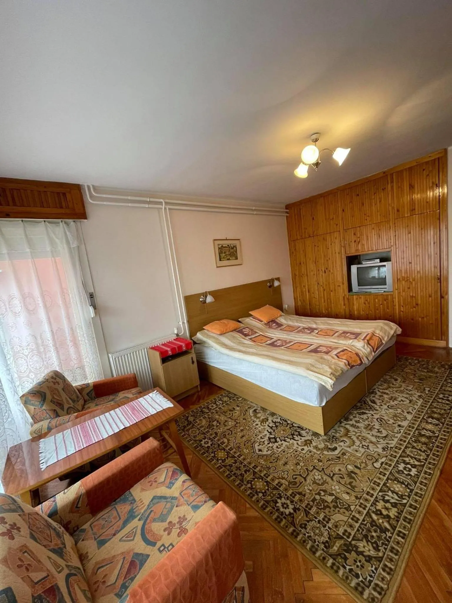 Körmendi Apartman