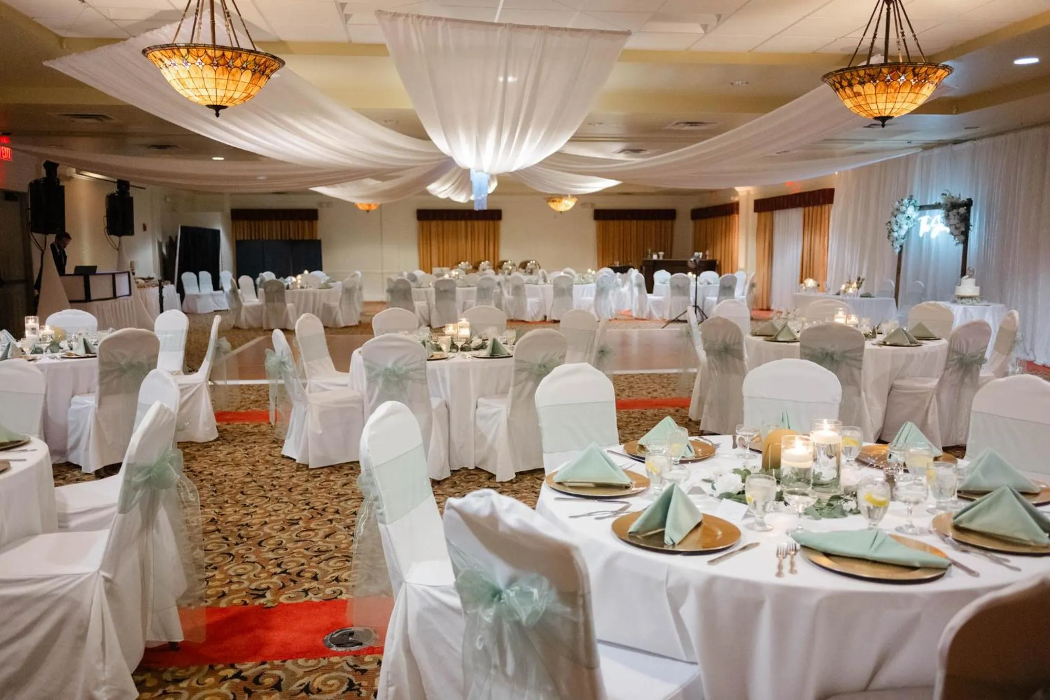 Meeting/conference room in Holiday Inn & Suites Clearwater Beach by IHG