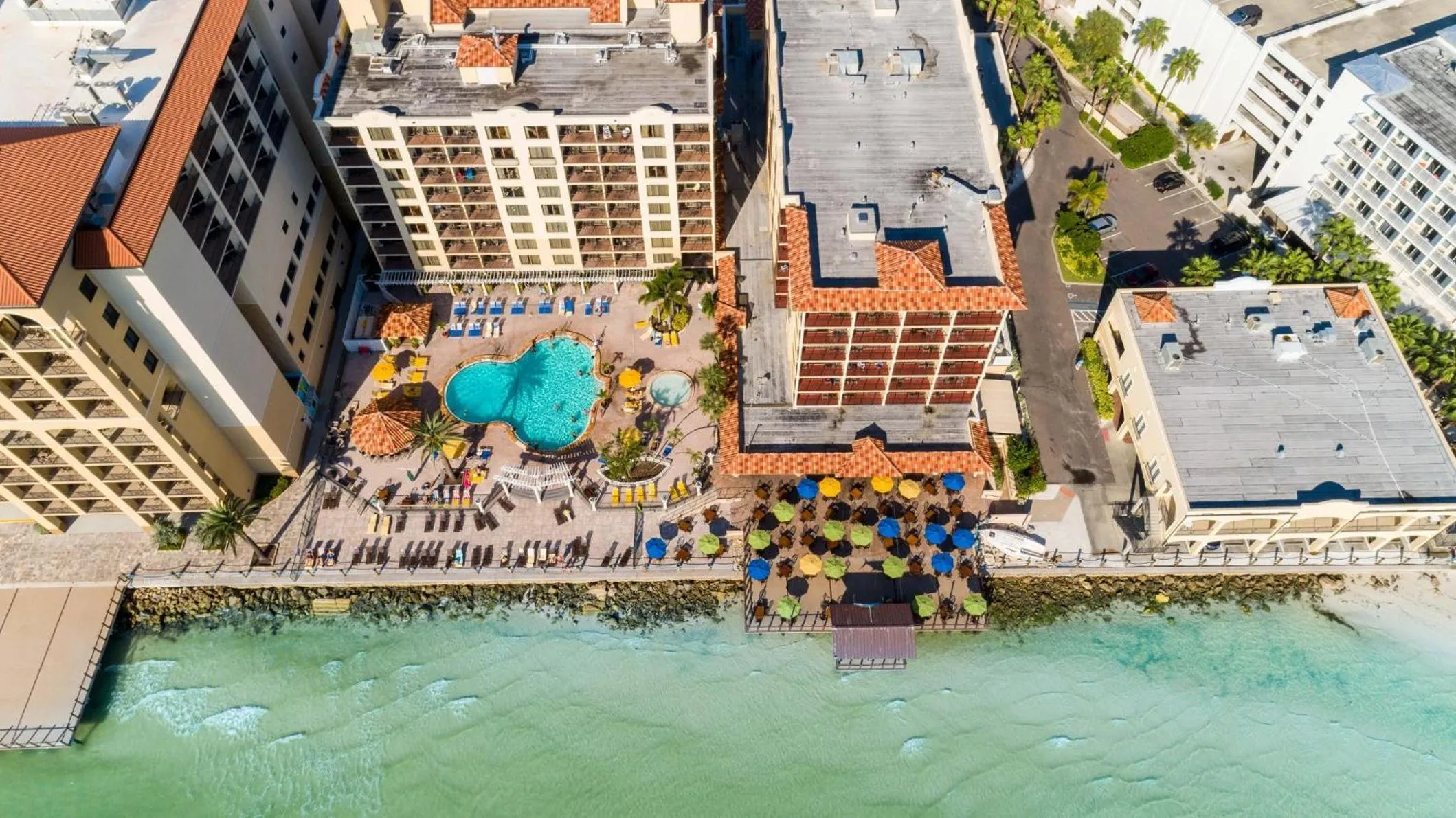 Other in Holiday Inn & Suites Clearwater Beach by IHG