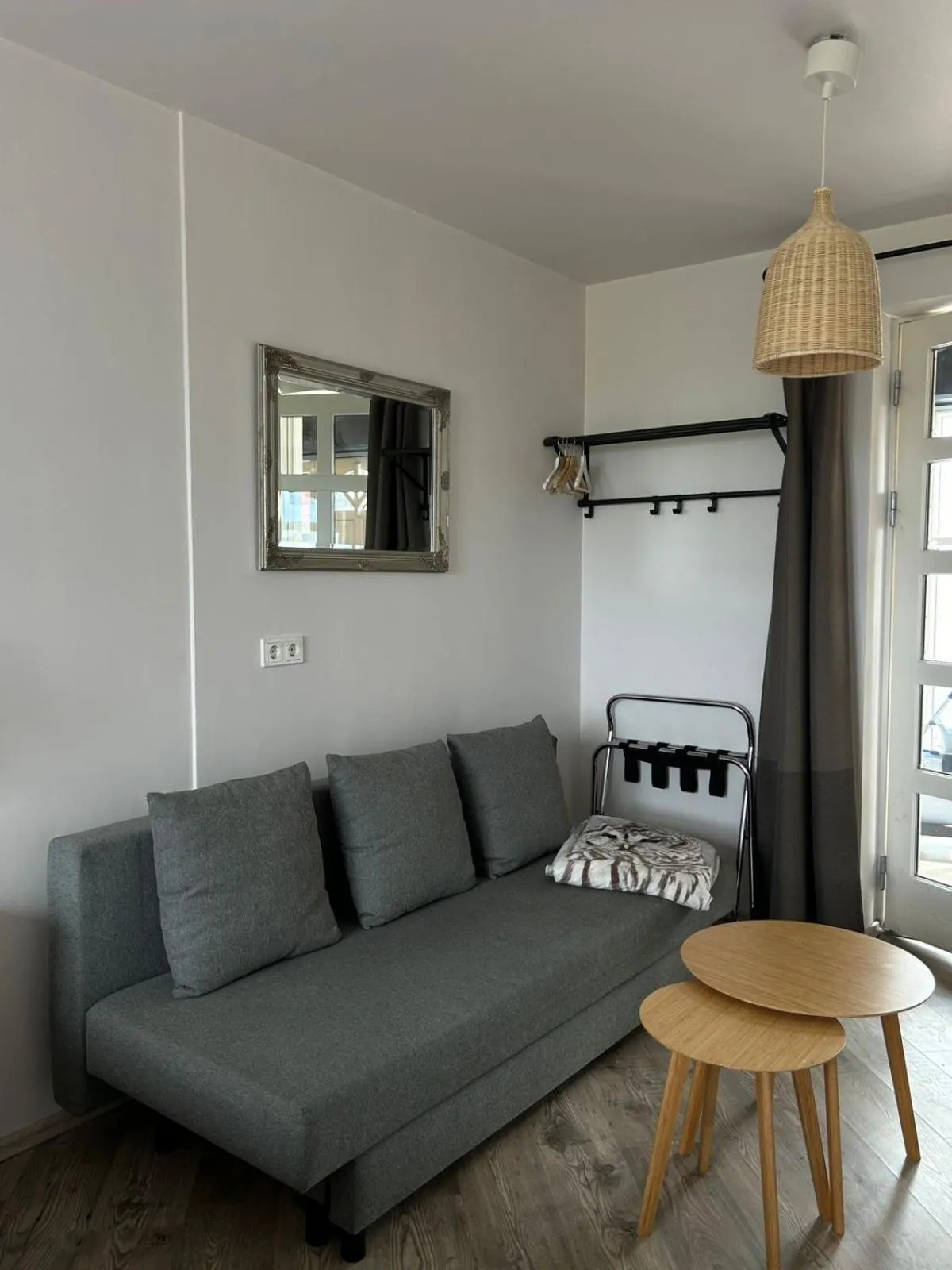 Lindartún Guesthouse