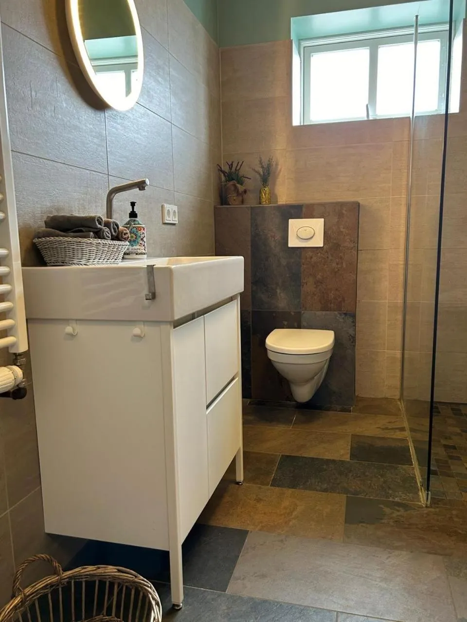 Lindartún Guesthouse