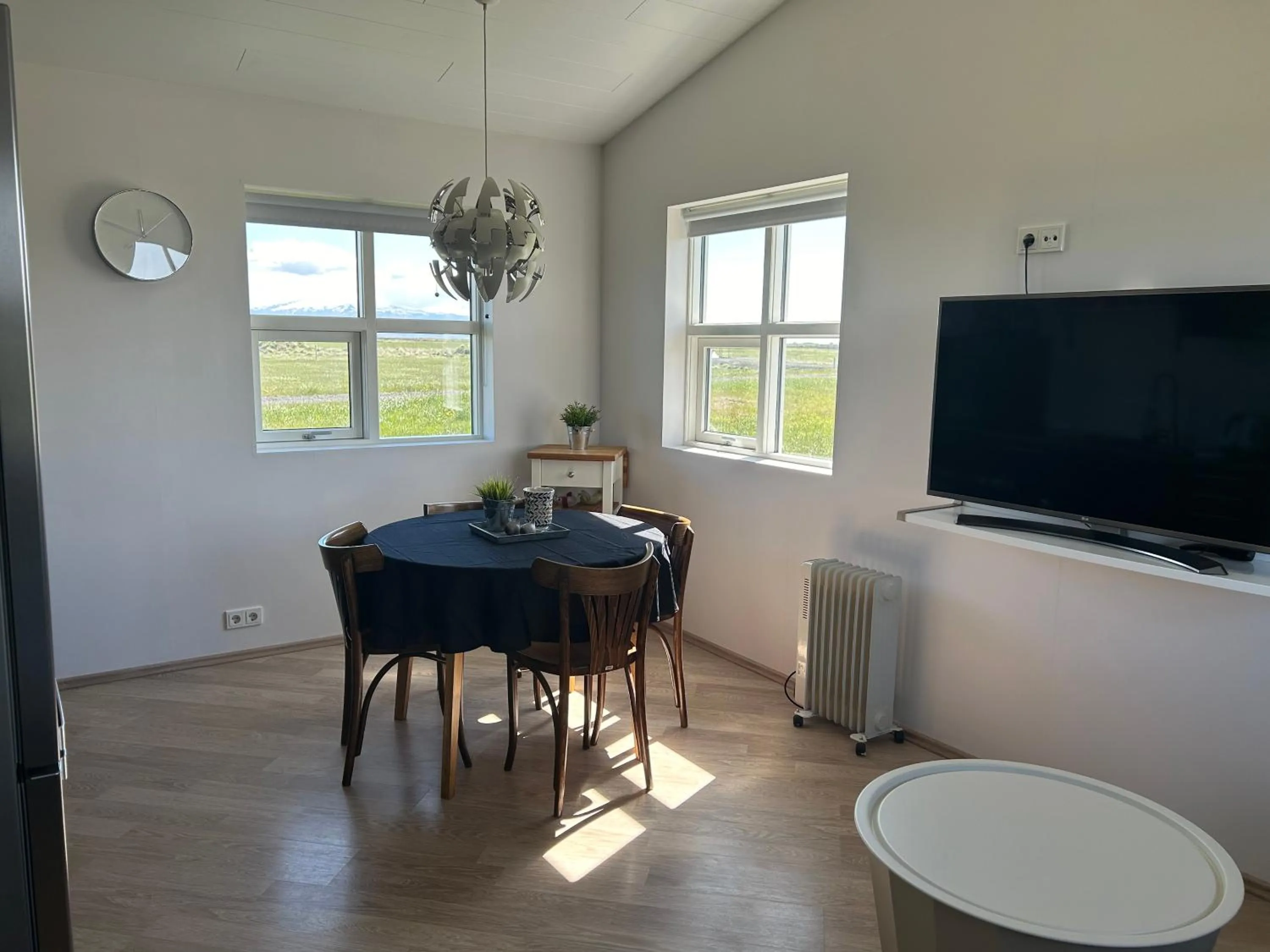 Lindartún Guesthouse