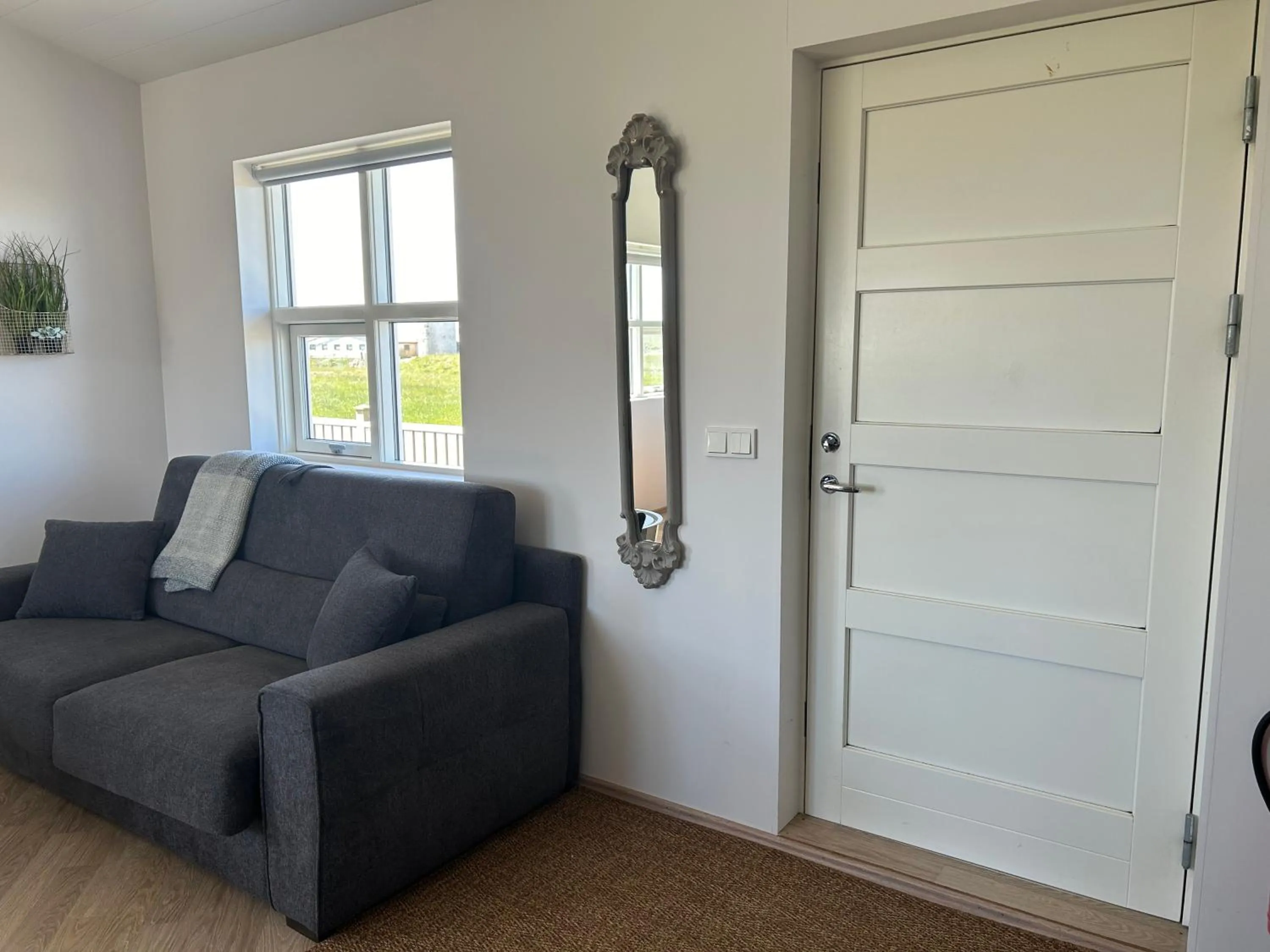 Lindartún Guesthouse