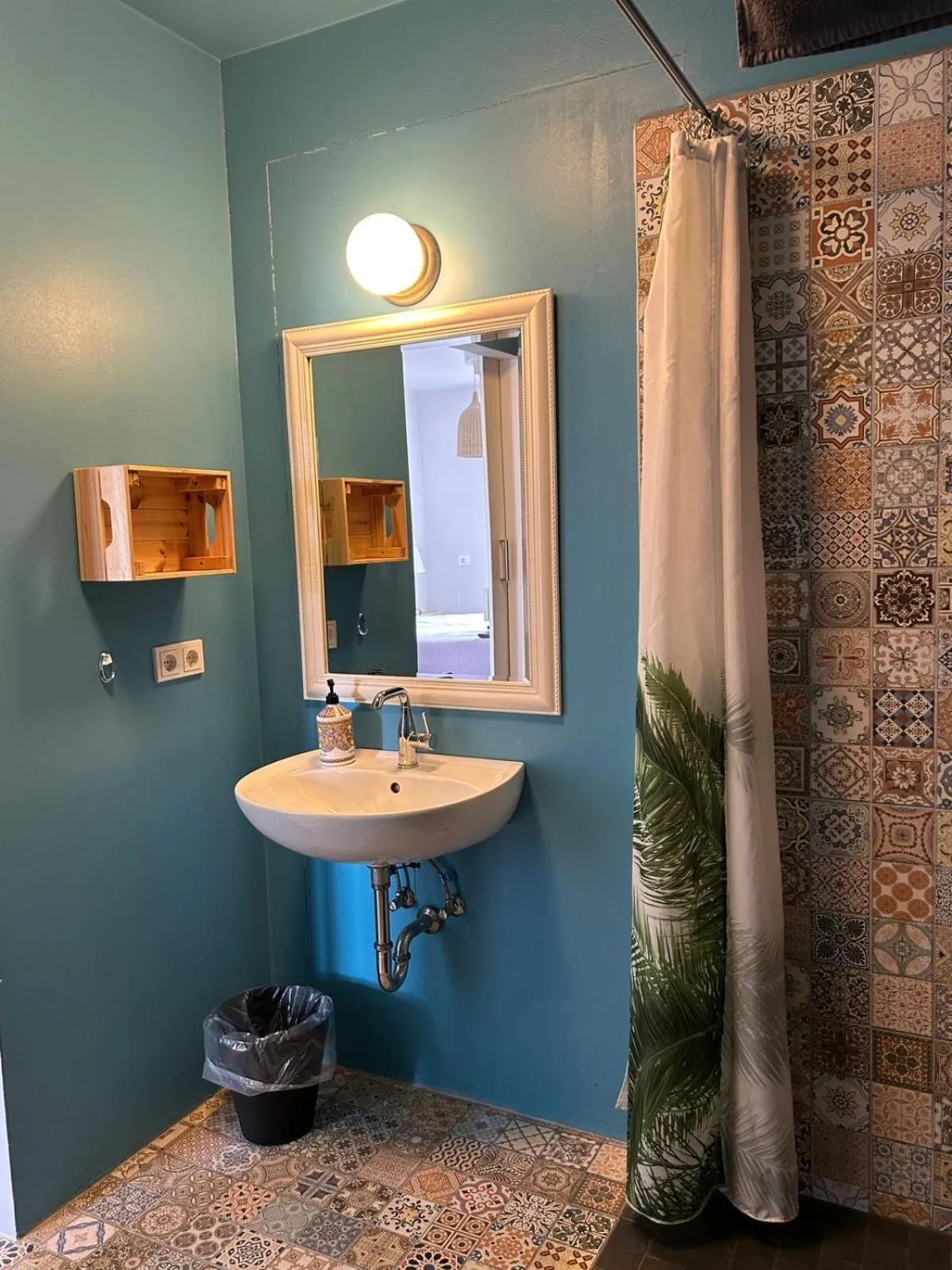 Lindartún Guesthouse