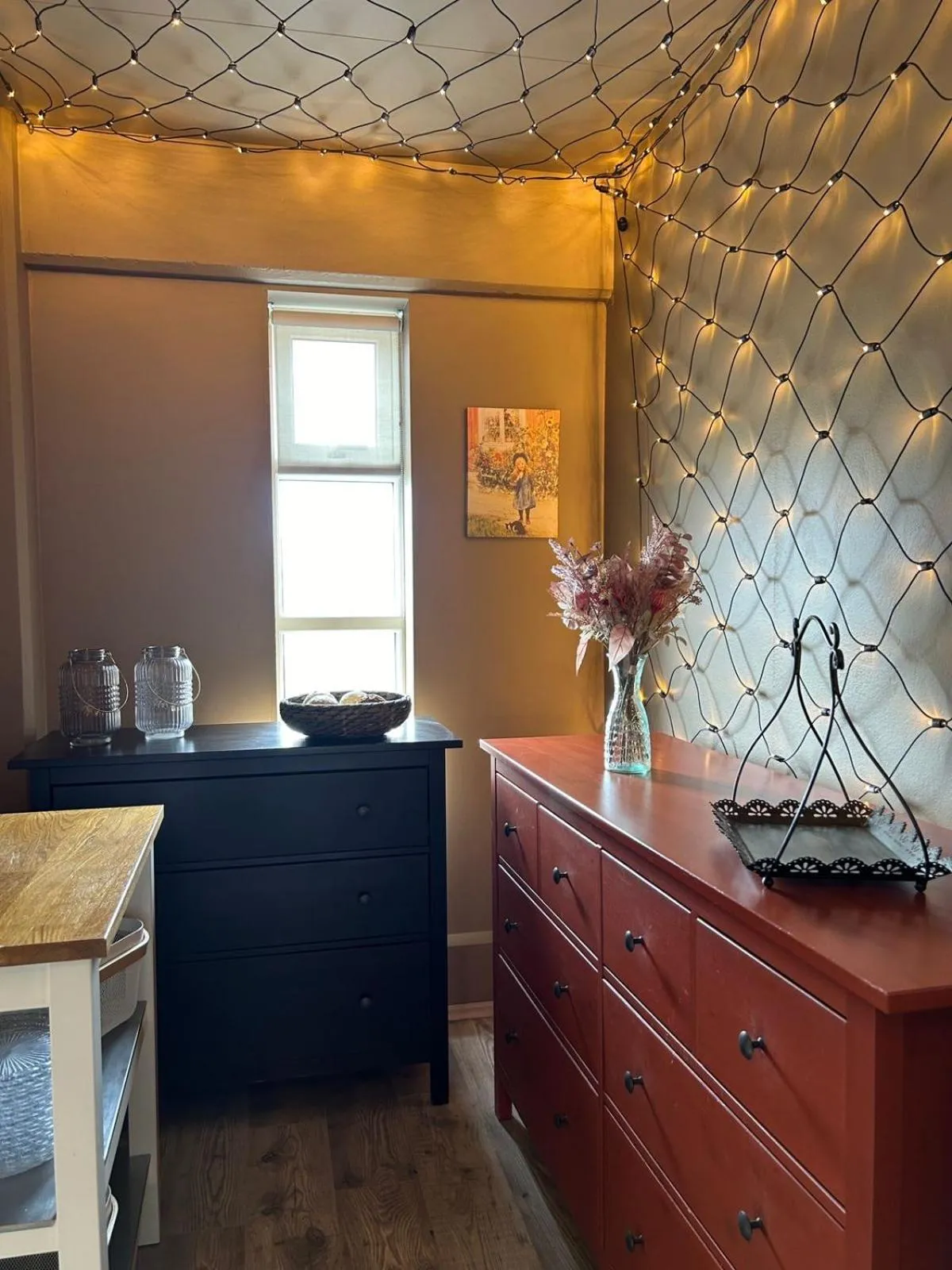 Lindartún Guesthouse