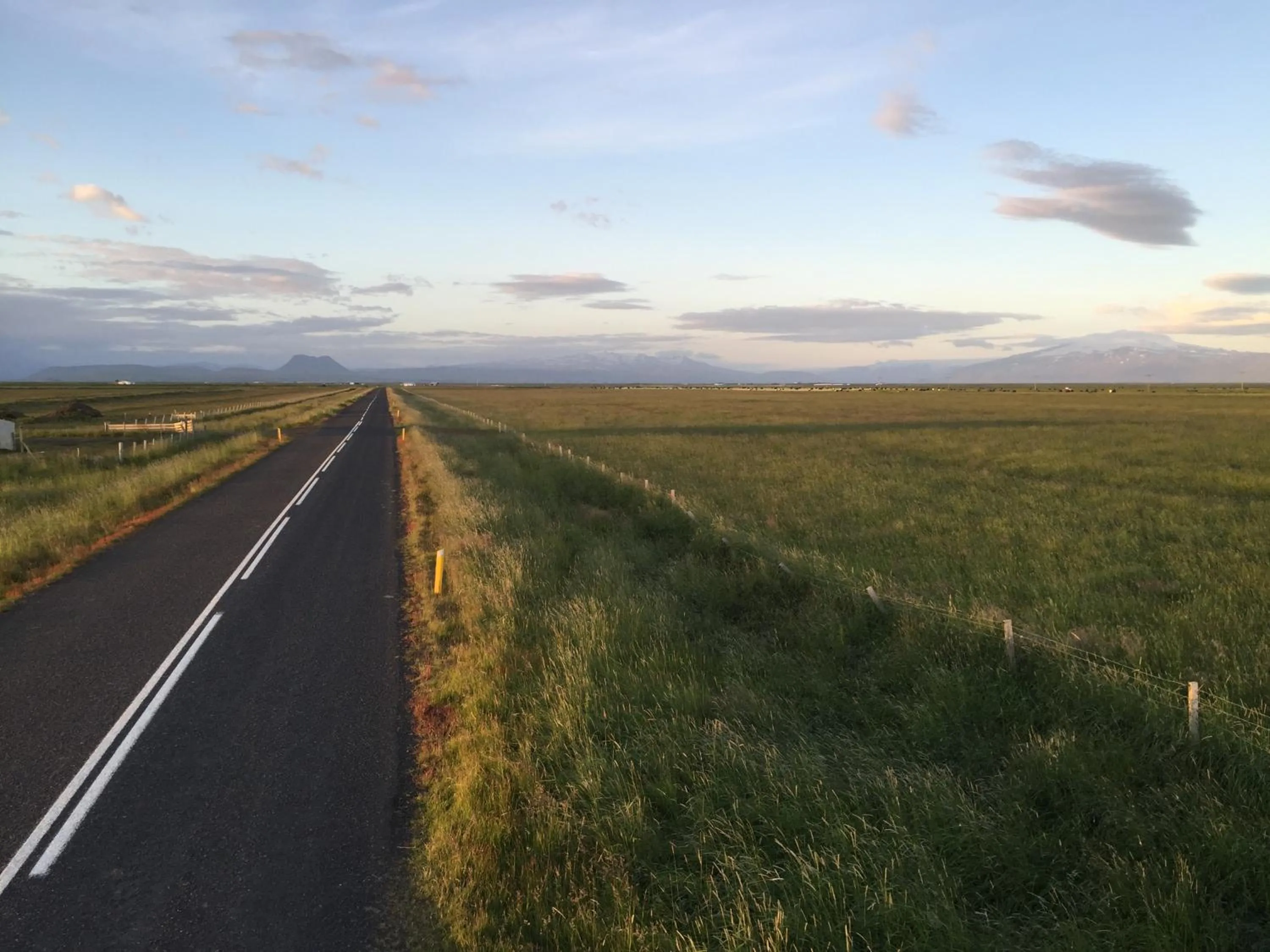 Nearby landmark in Lindartún Guesthouse