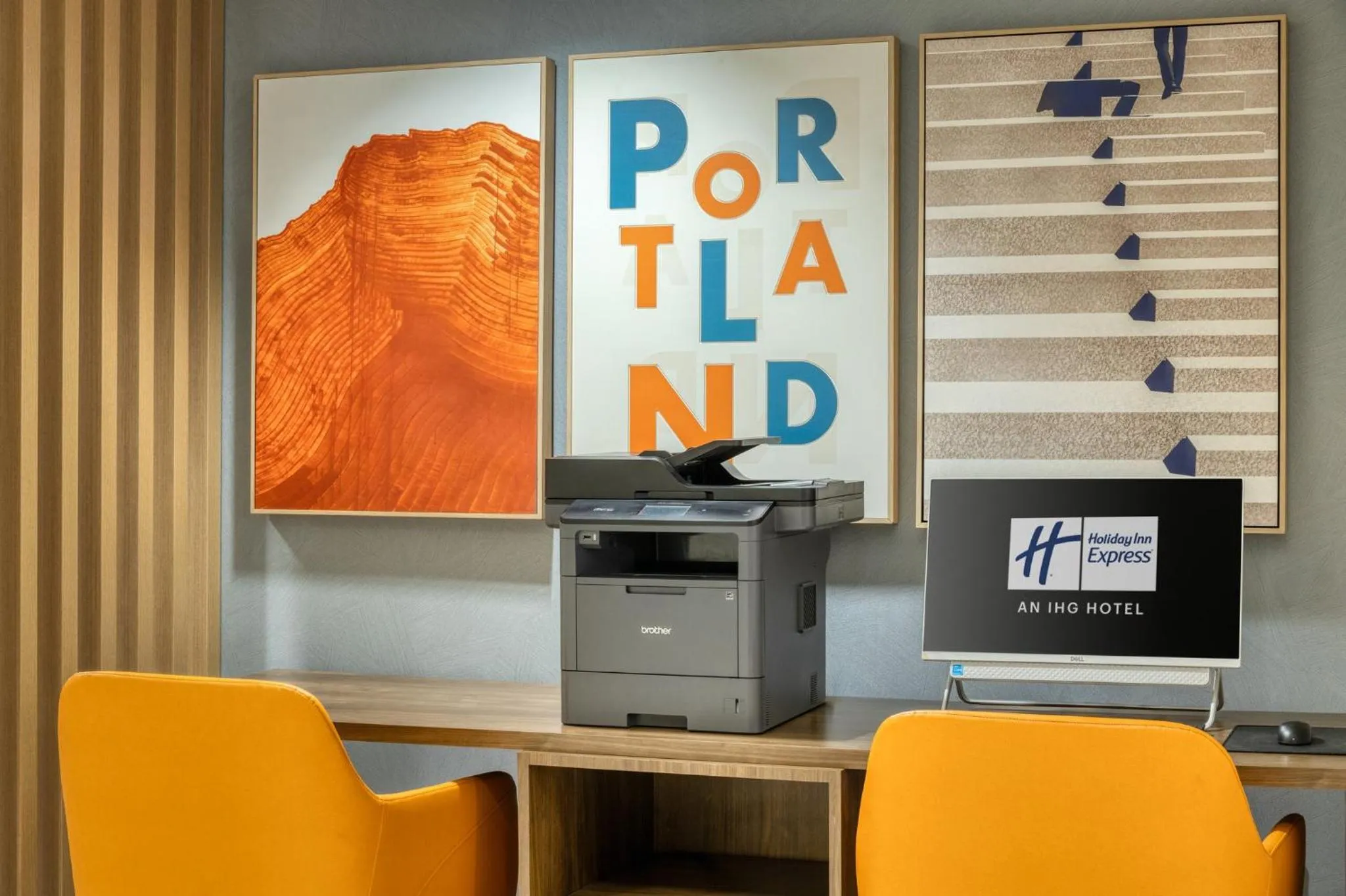 Other in Holiday Inn Express Hotel & Suites Portland - Jantzen Beach by IHG