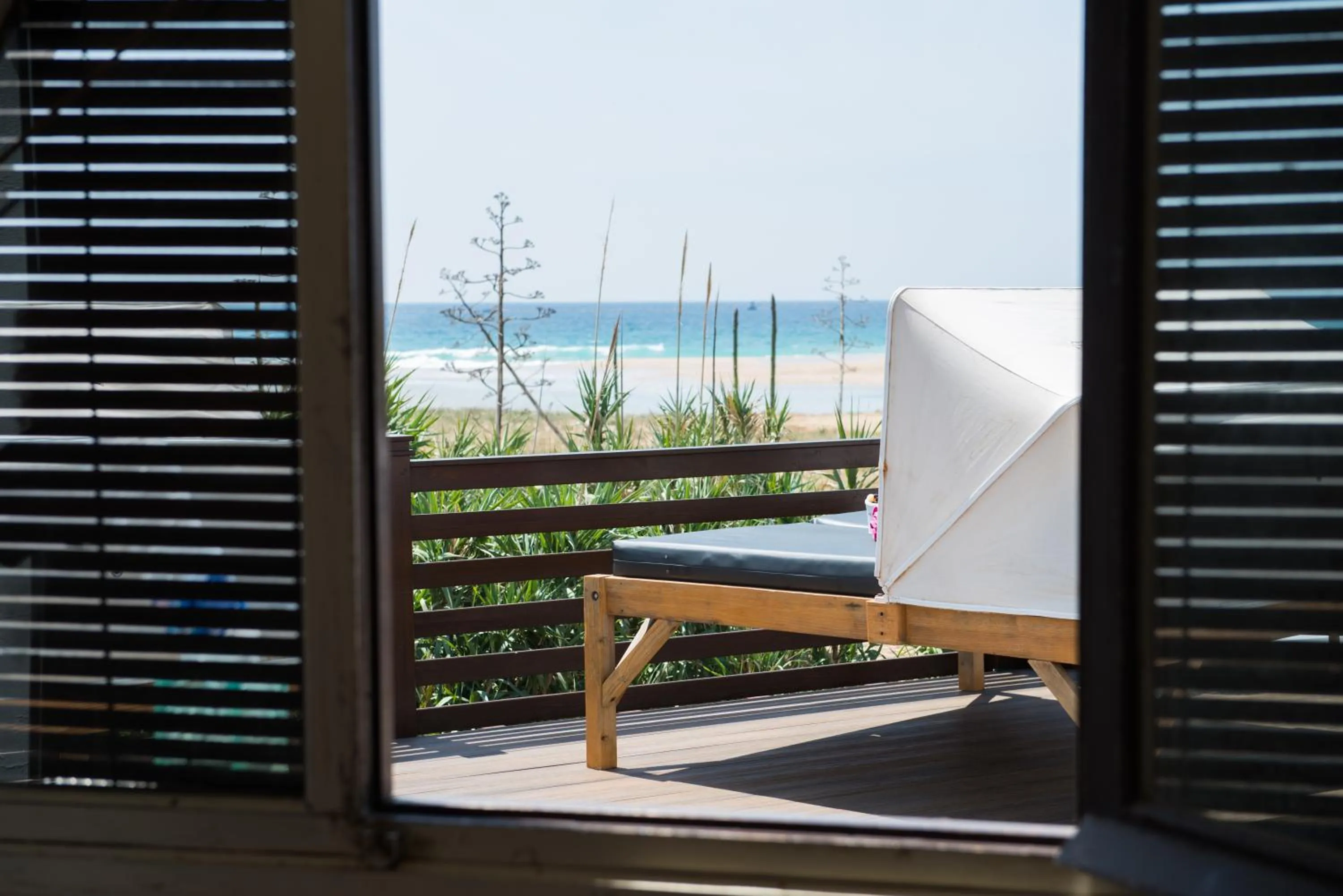 Photo of the whole room in Hotel Boutique Varadero