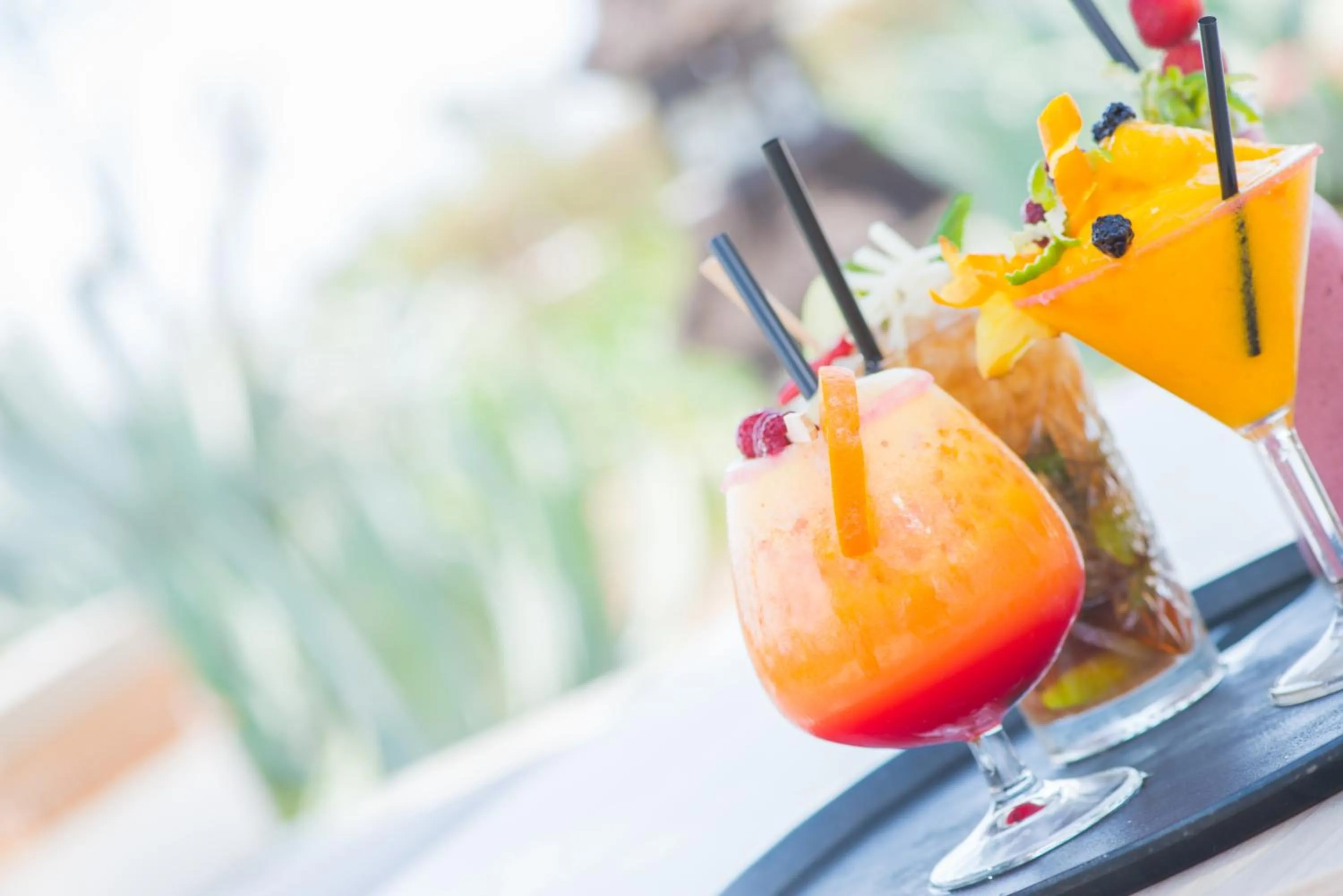 Lounge or bar in Hotel Boutique Varadero