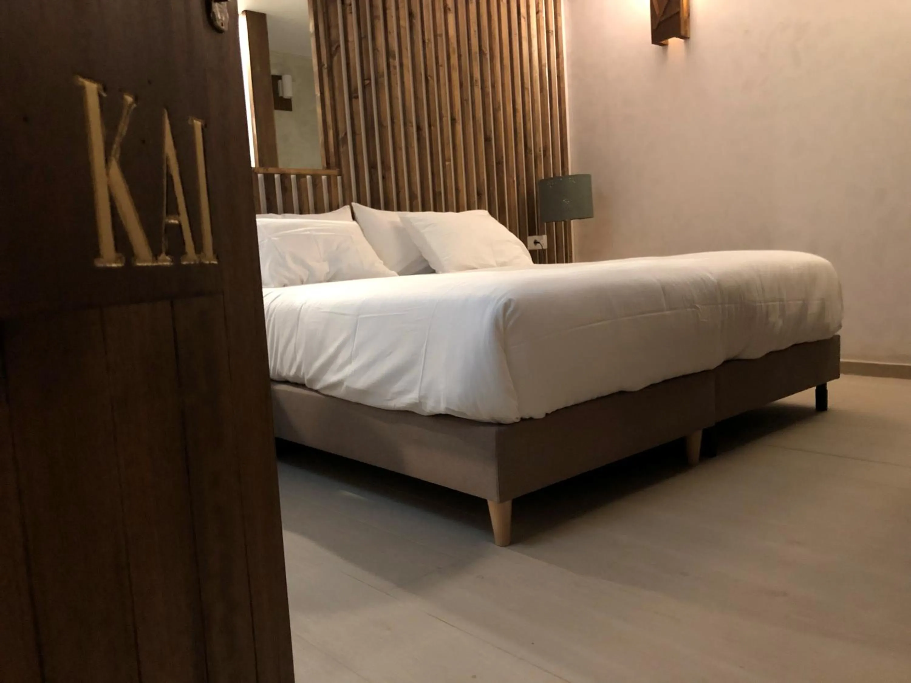 Bedroom, Bed in Hotel Boutique Varadero