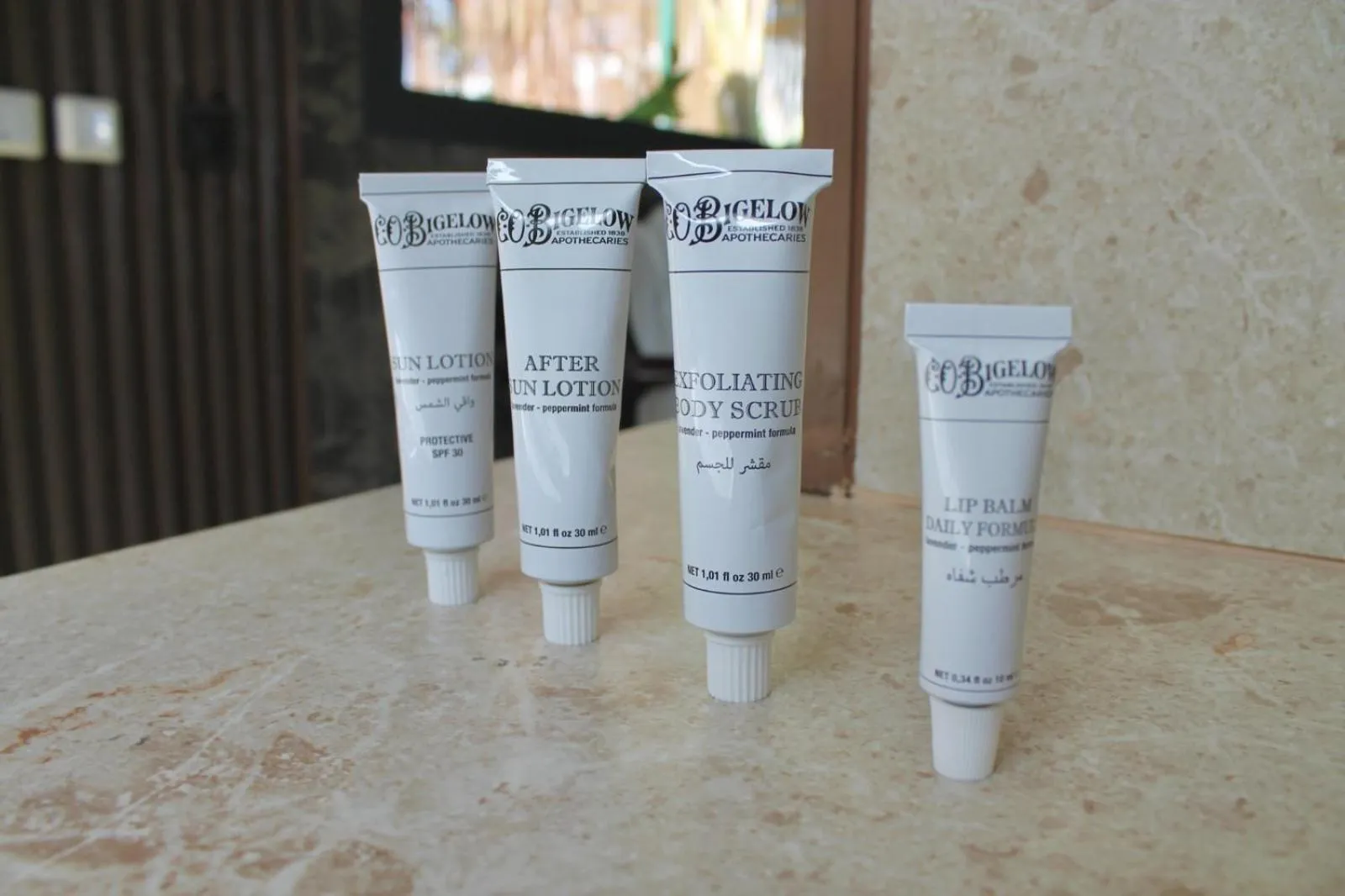 Bathroom in Hotel Boutique Varadero