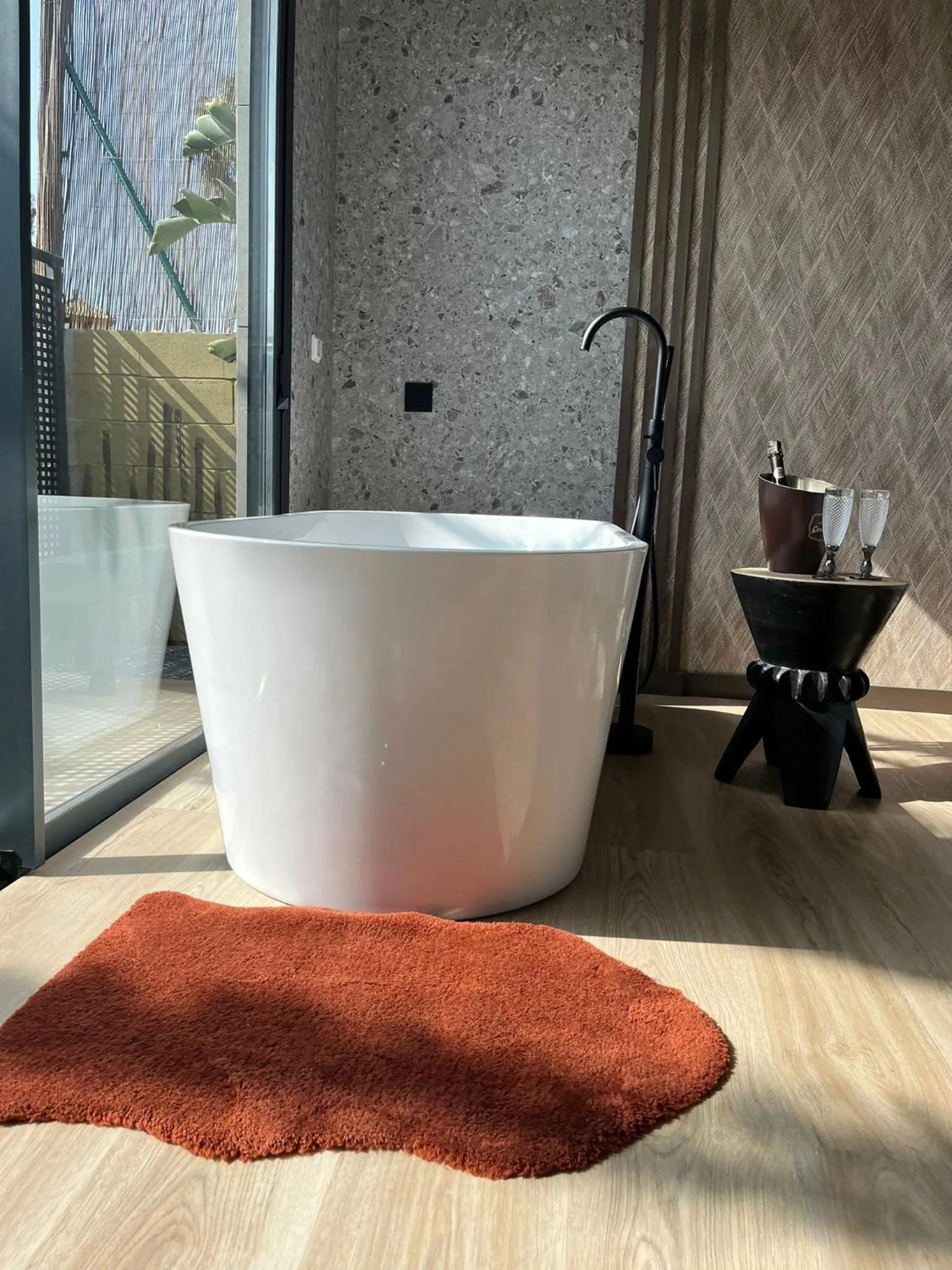 Bath in Hotel Boutique Varadero