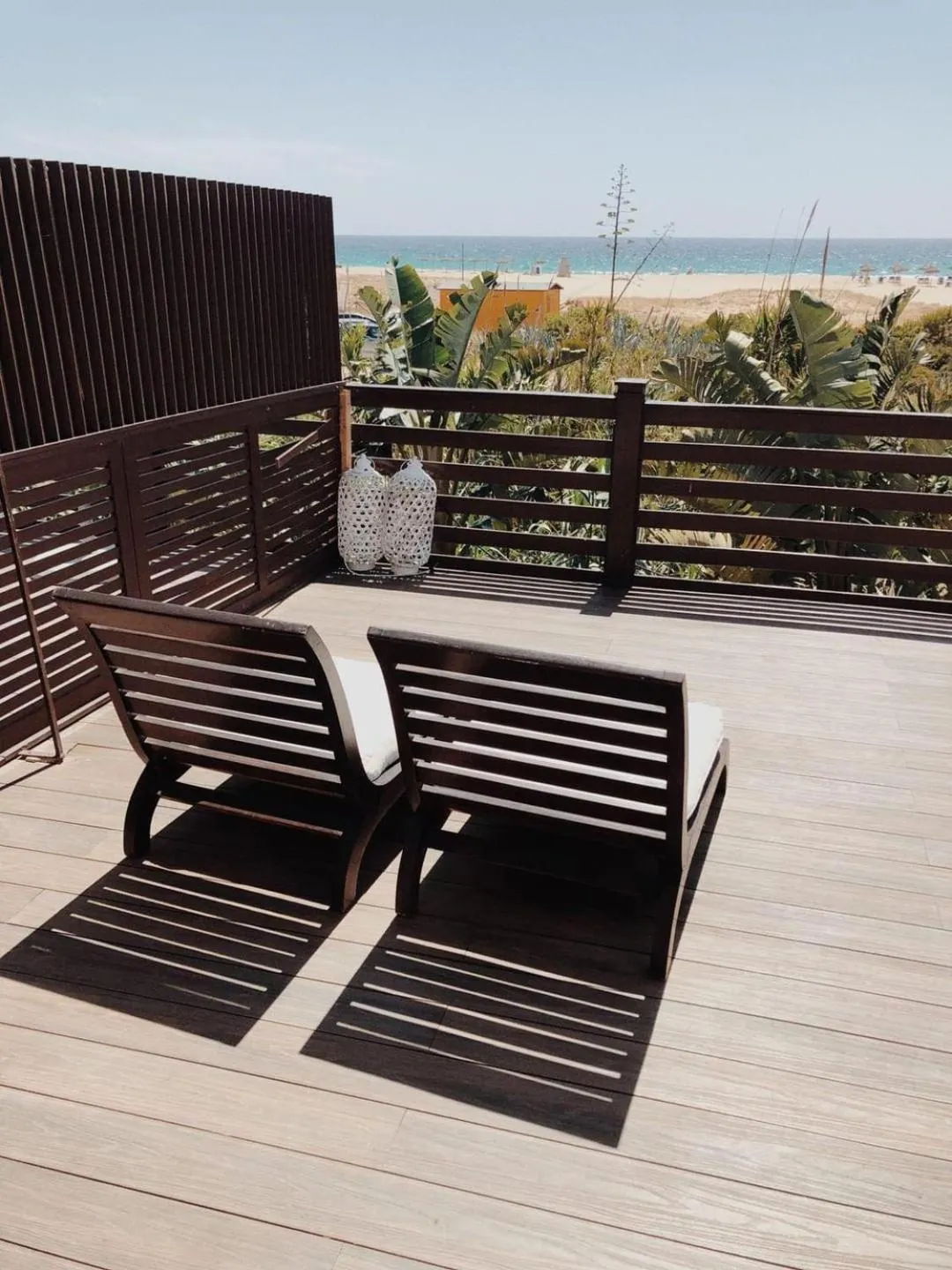 Photo of the whole room in Hotel Boutique Varadero