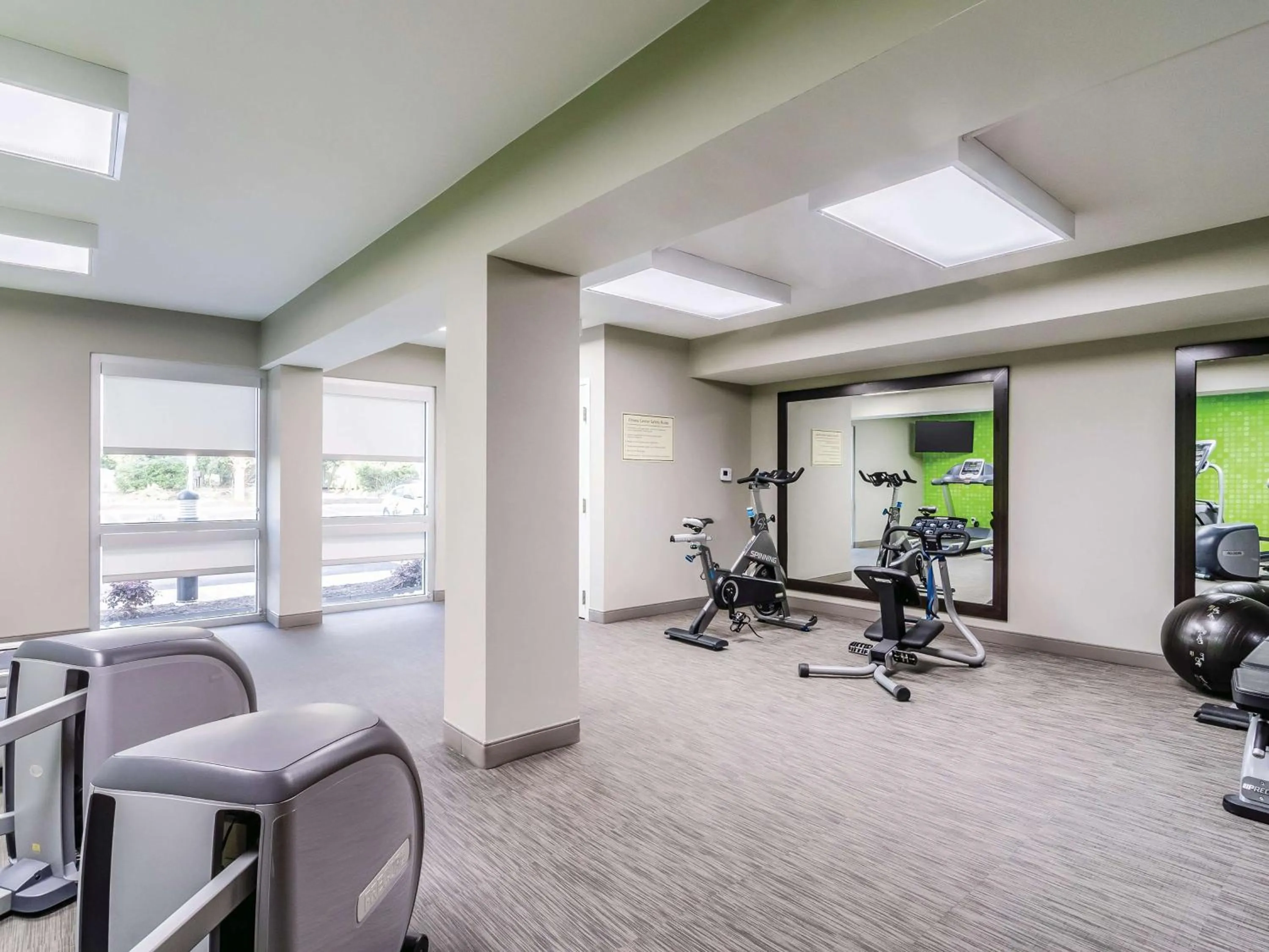 Fitness centre/facilities in La Quinta by Wyndham Myrtle Beach - N. Kings Hwy