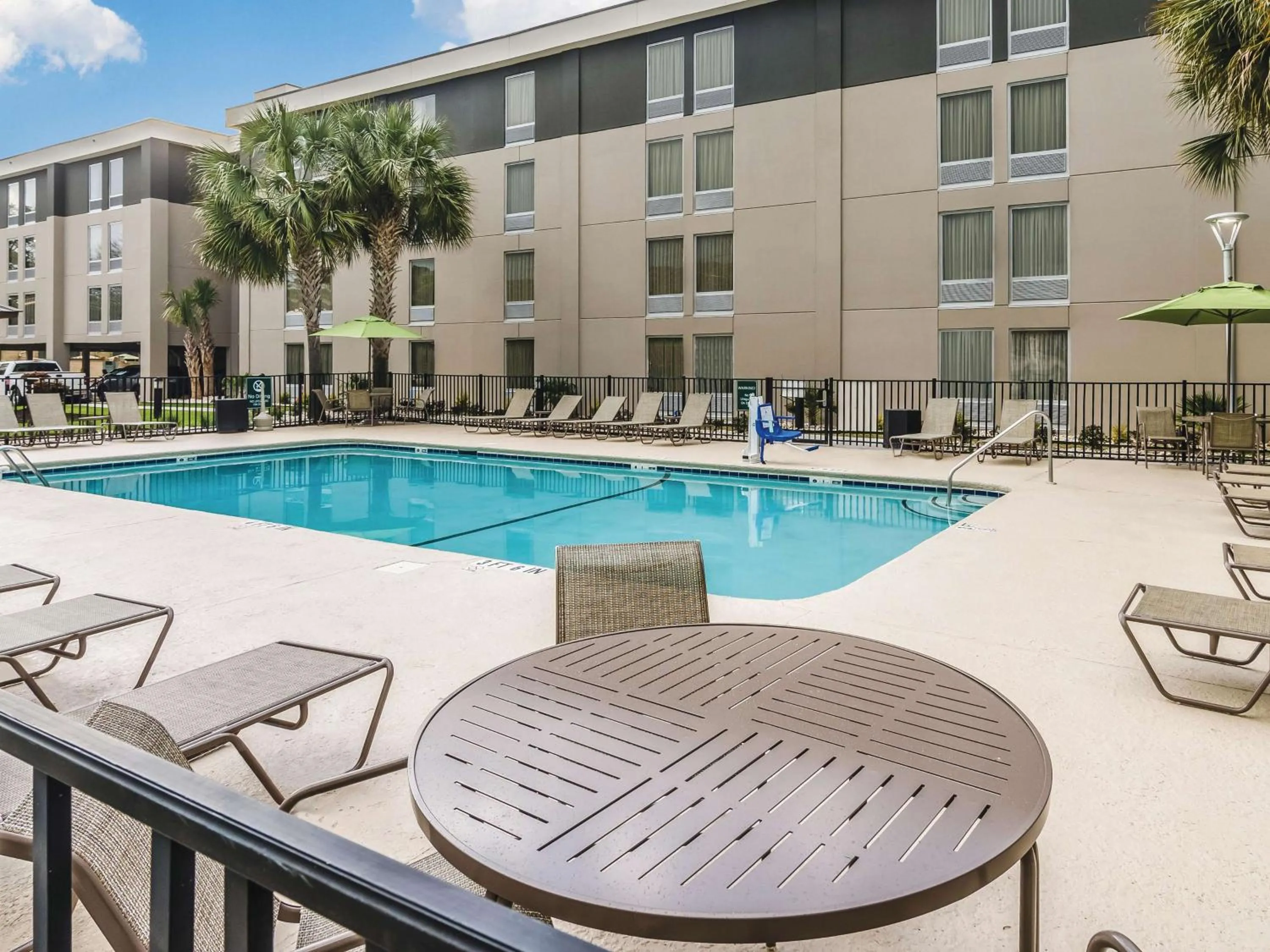 On site in La Quinta by Wyndham Myrtle Beach - N. Kings Hwy