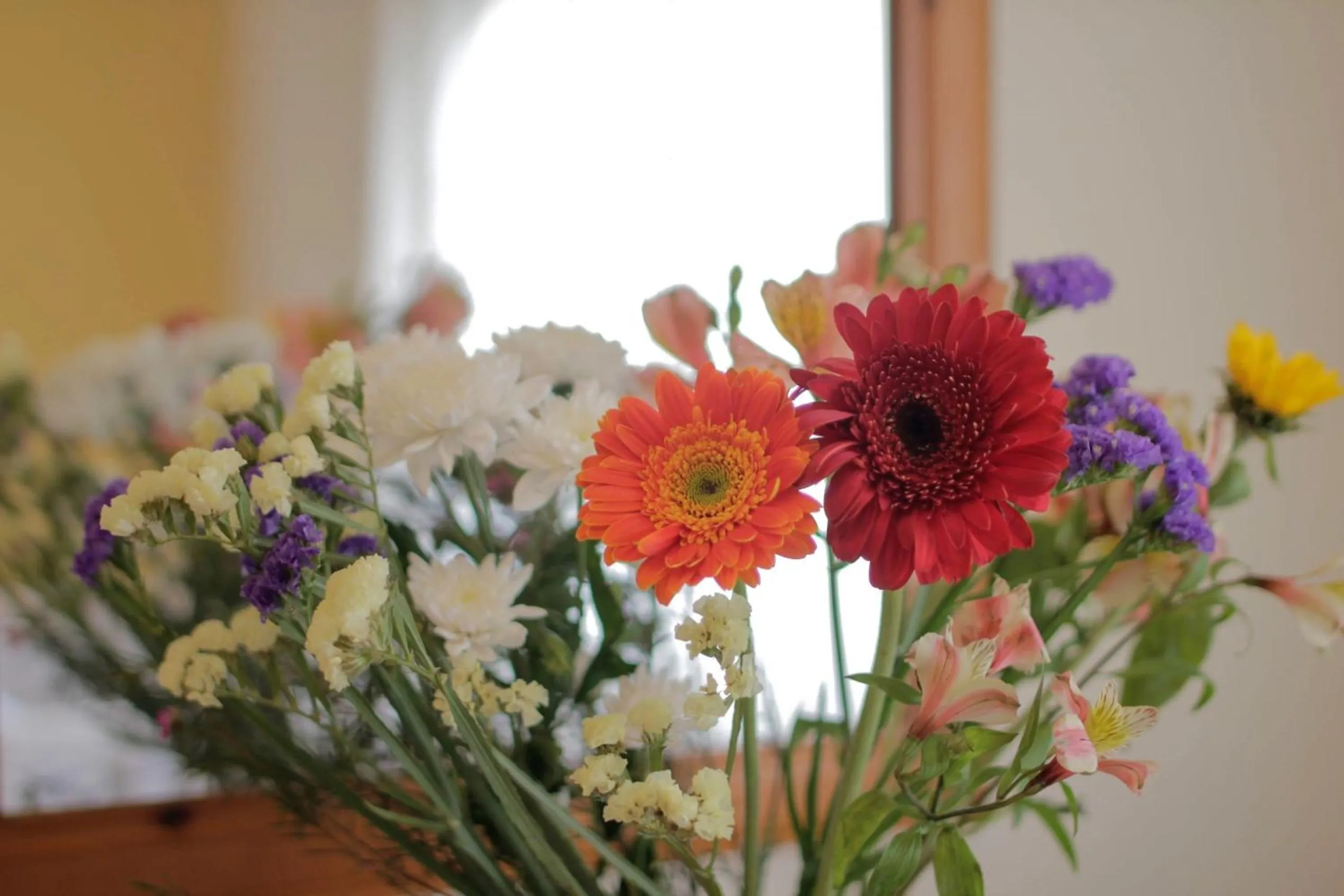 Decorative detail in El Tossal
