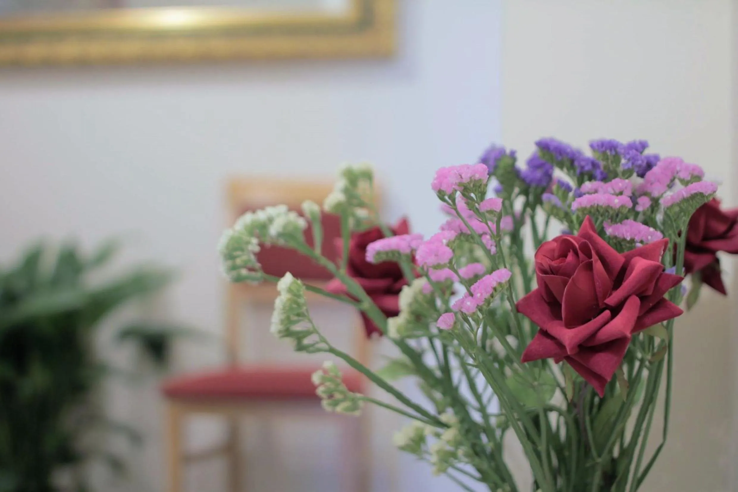 Floor plan in El Tossal