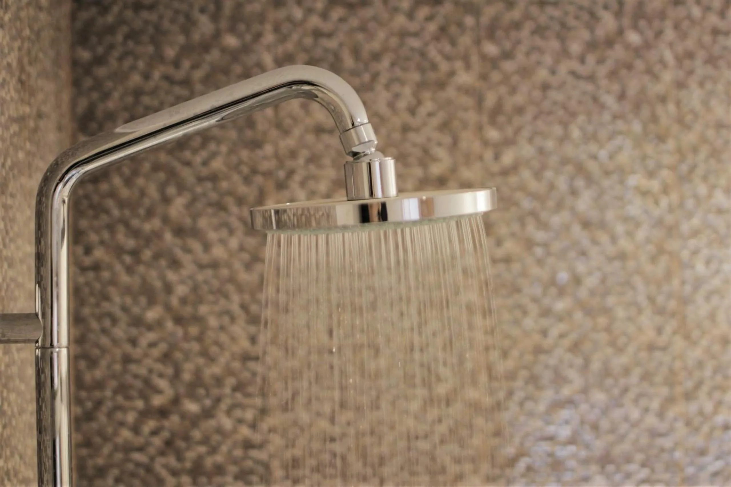 Bathroom in El Tossal