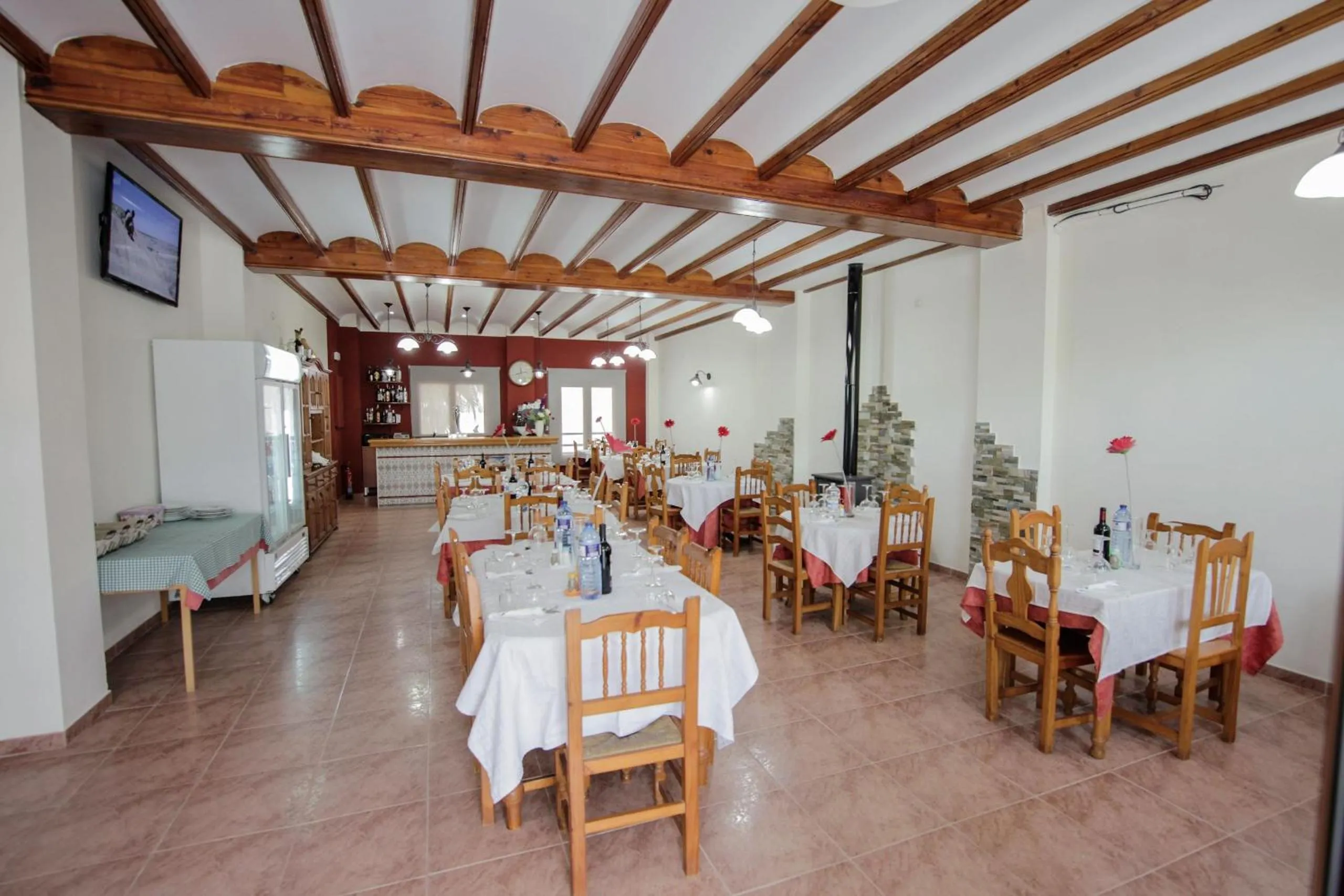 Restaurant/places to eat in El Tossal