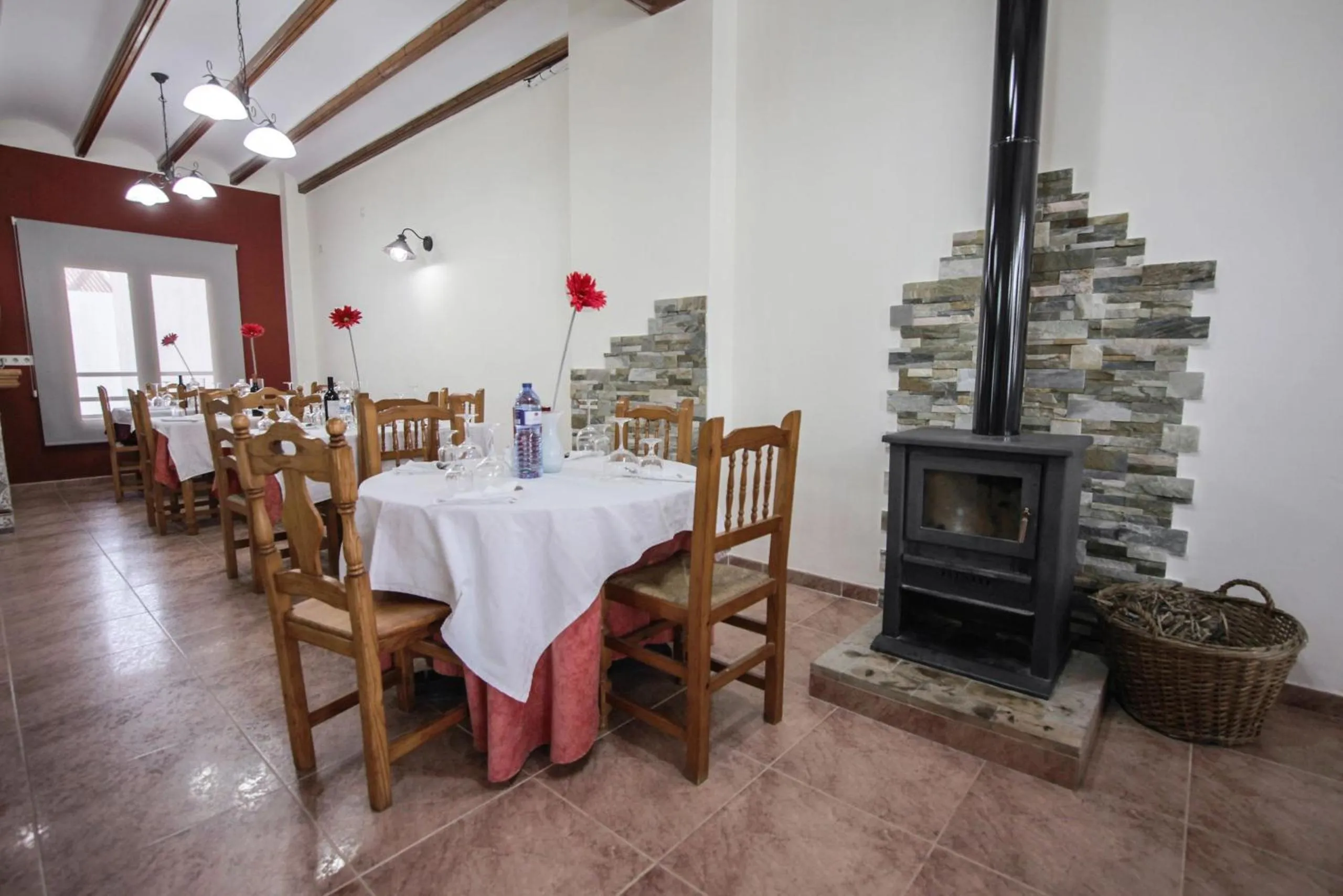 Restaurant/places to eat in El Tossal