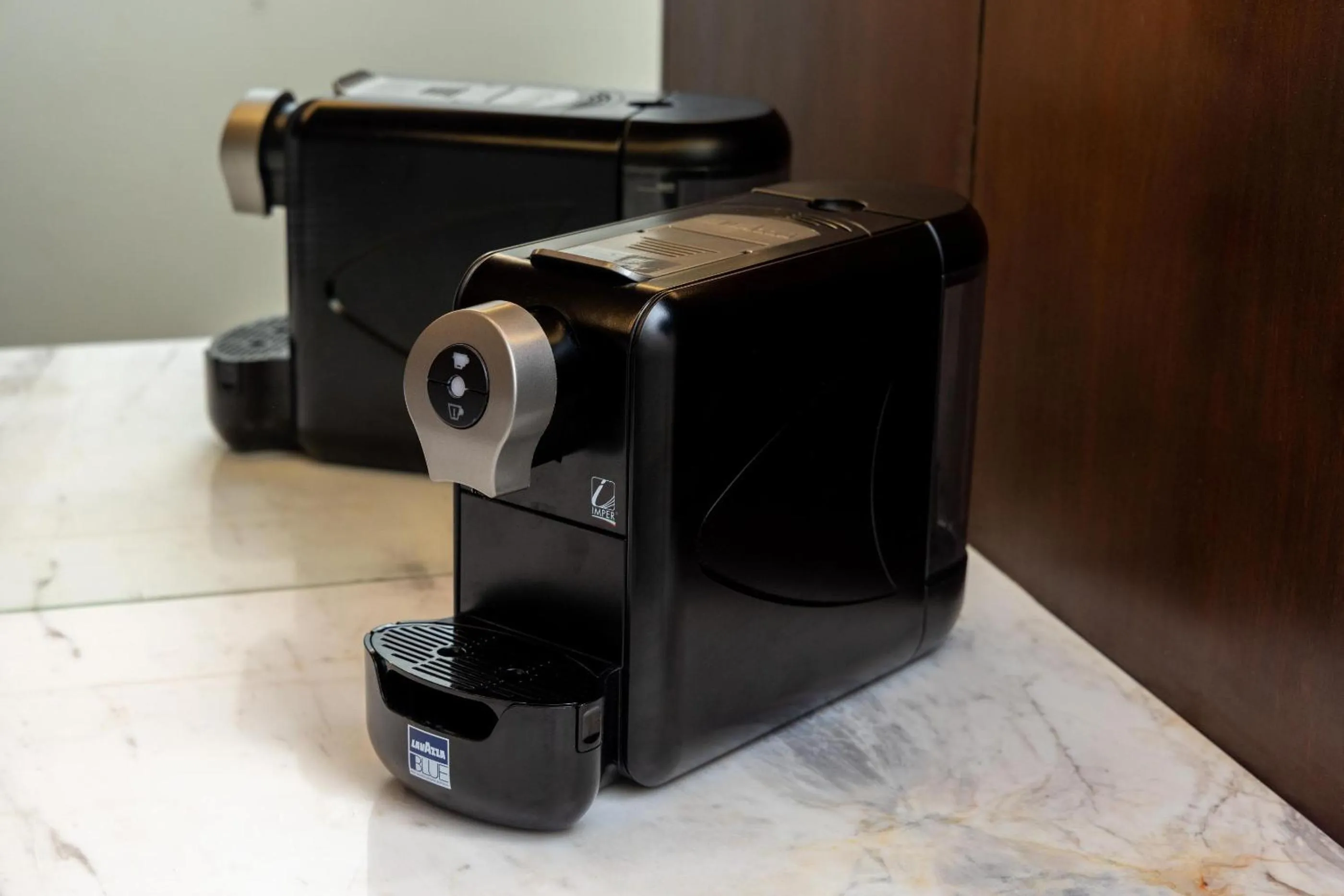 Coffee/tea facilities in Moon Palace The Grand Cancun All Inclusive